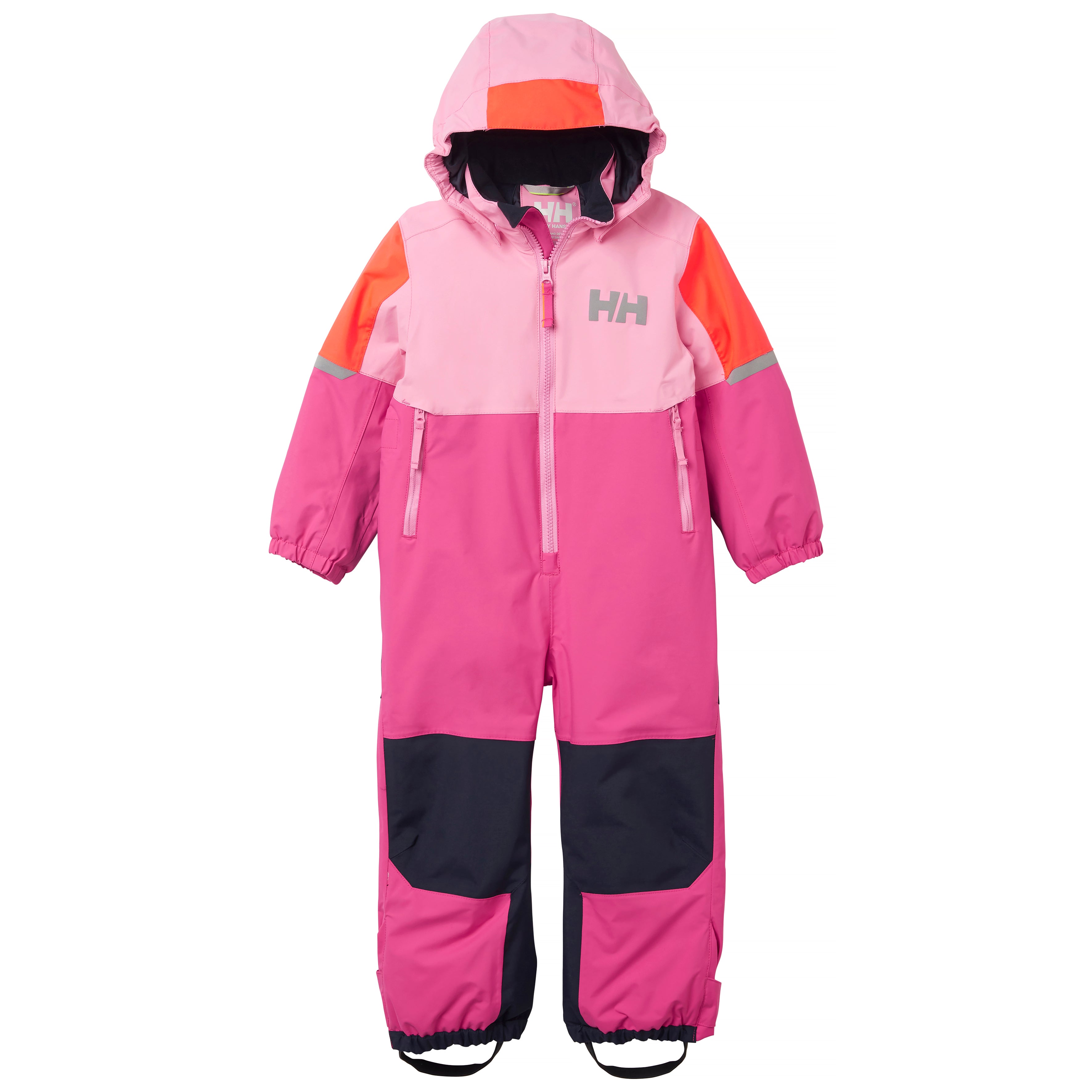 Helly Hansen Kids Rider 2.0 Insulated Snowsuit