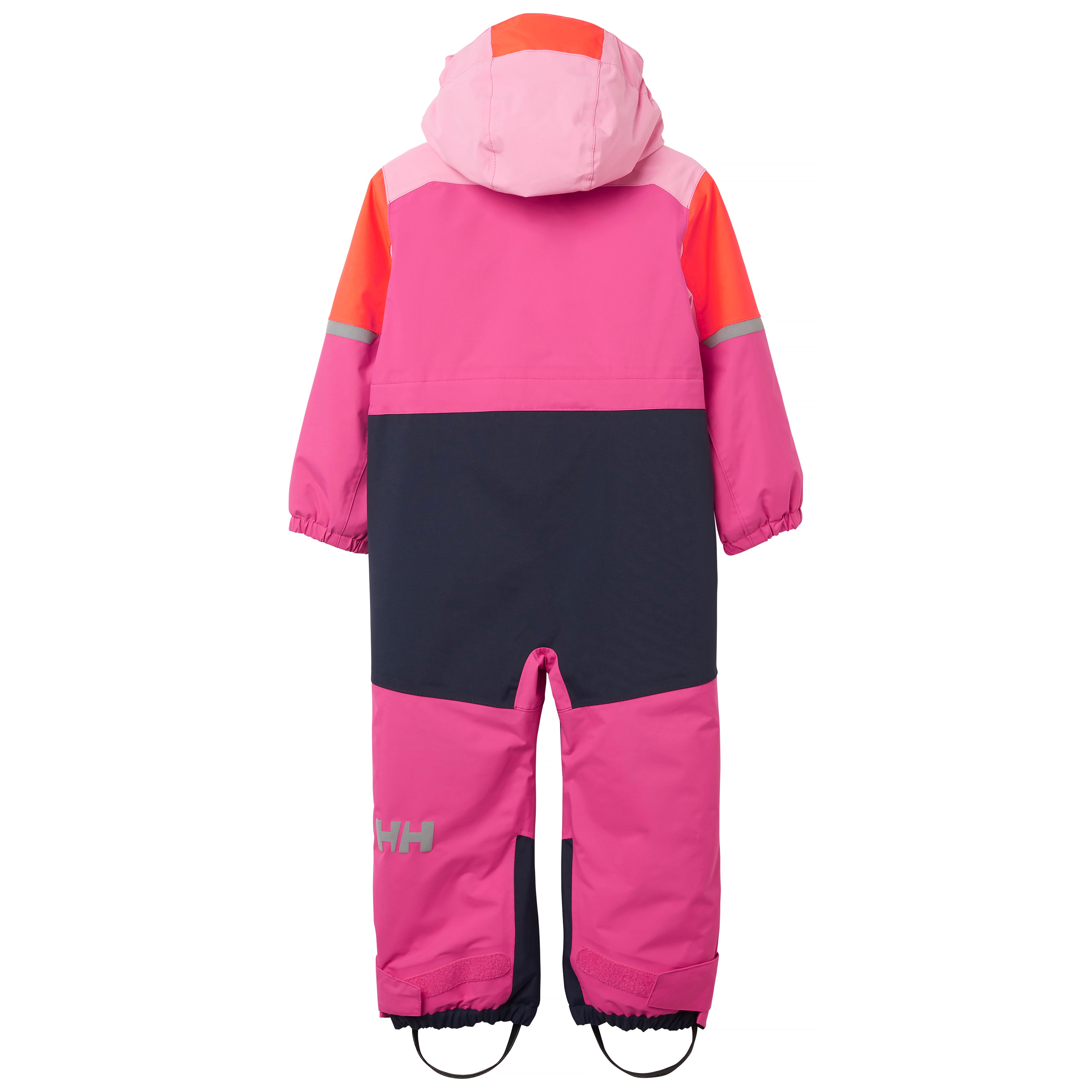 Helly Hansen Kids Rider 2.0 Insulated Snowsuit