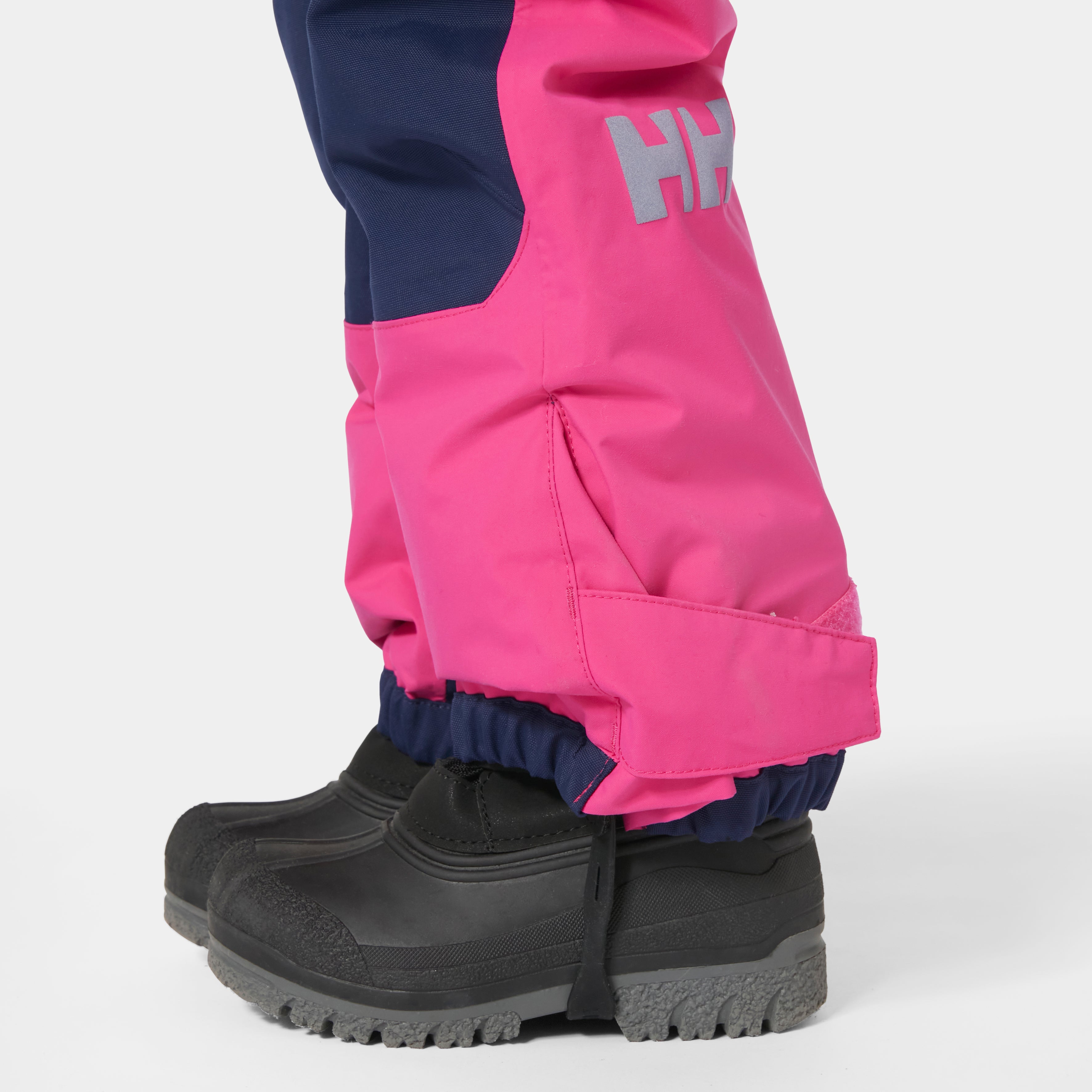 Helly Hansen Kids Rider 2.0 Insulated Snowsuit