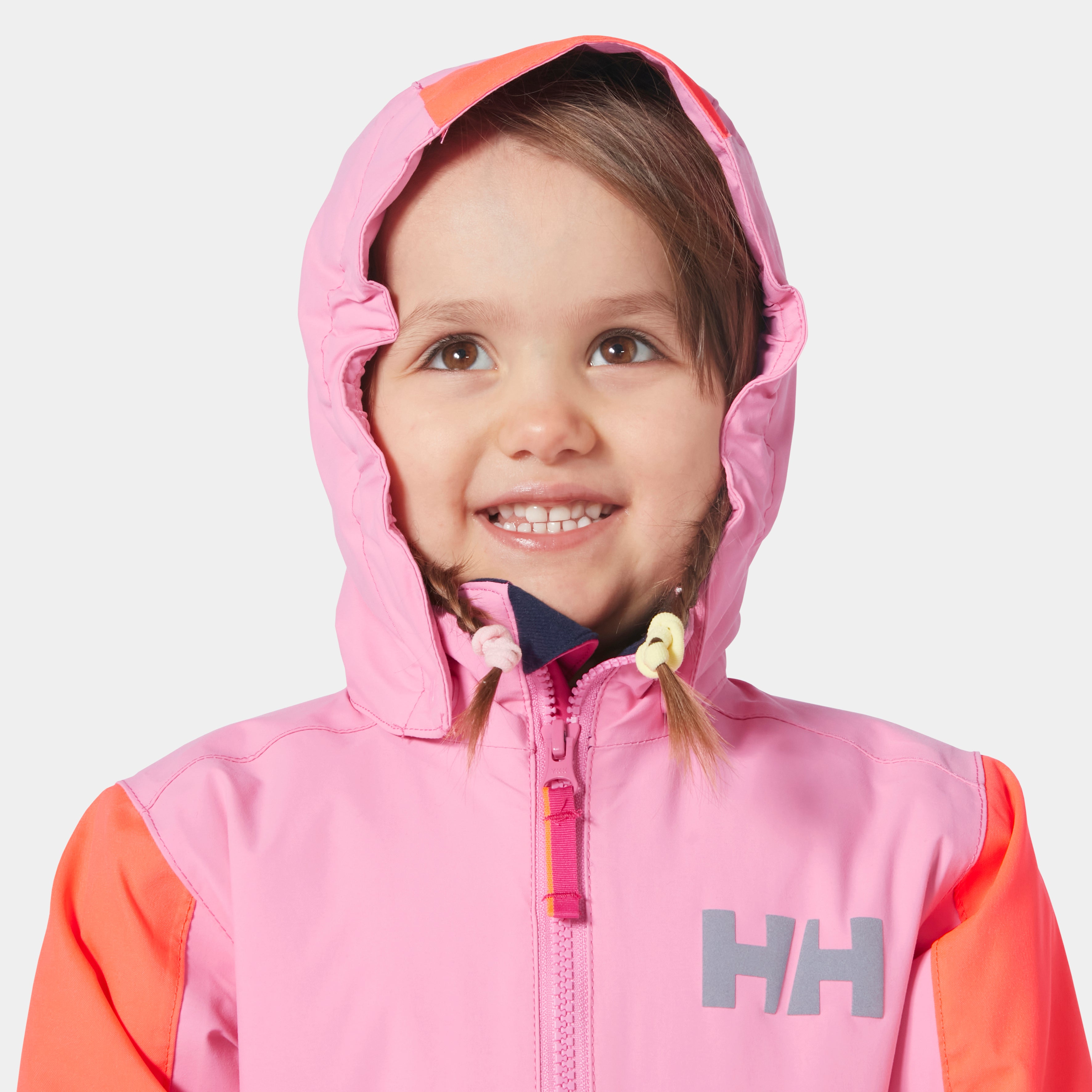 Helly Hansen Kids Rider 2.0 Insulated Snowsuit