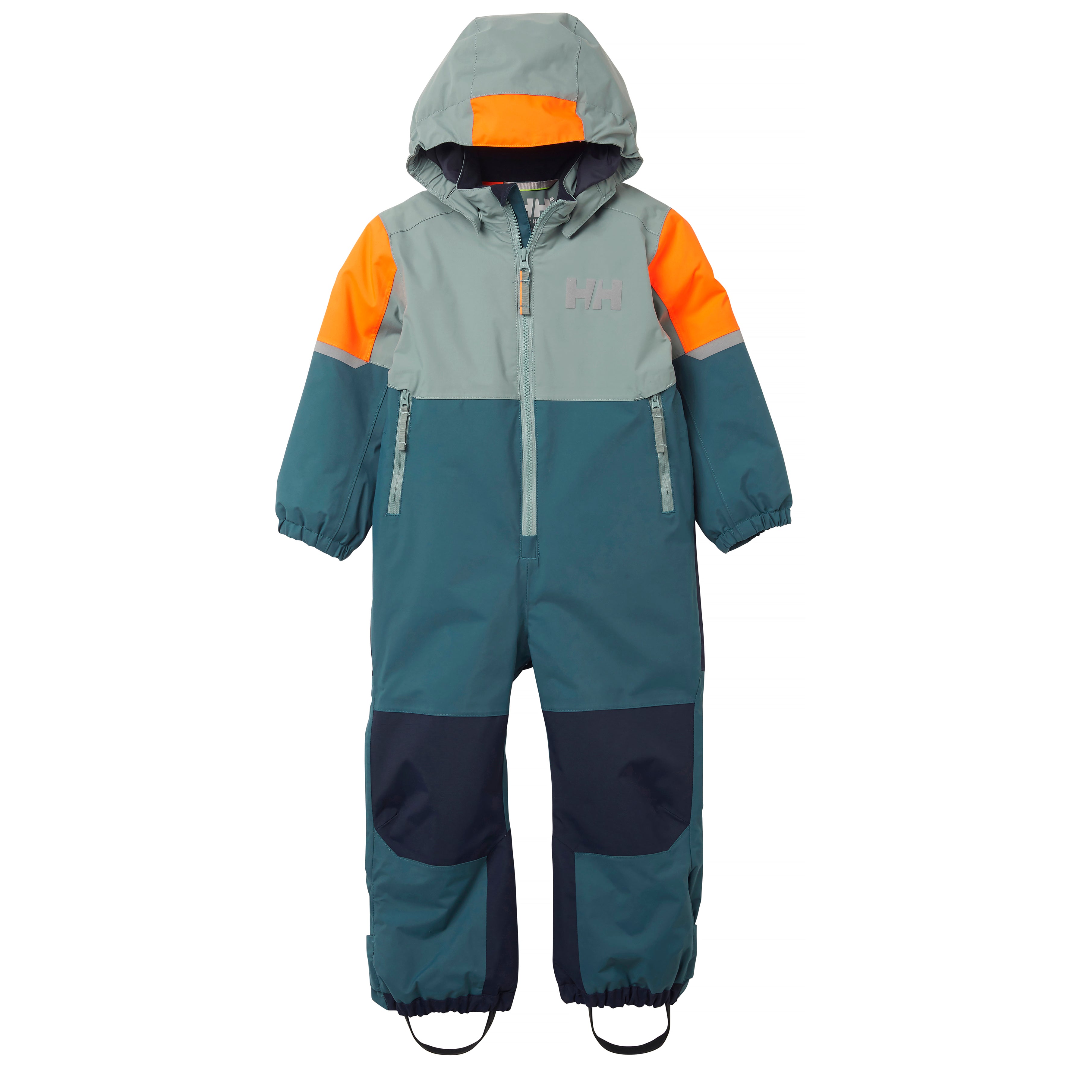 Helly Hansen Kids Rider 2.0 Insulated Snowsuit