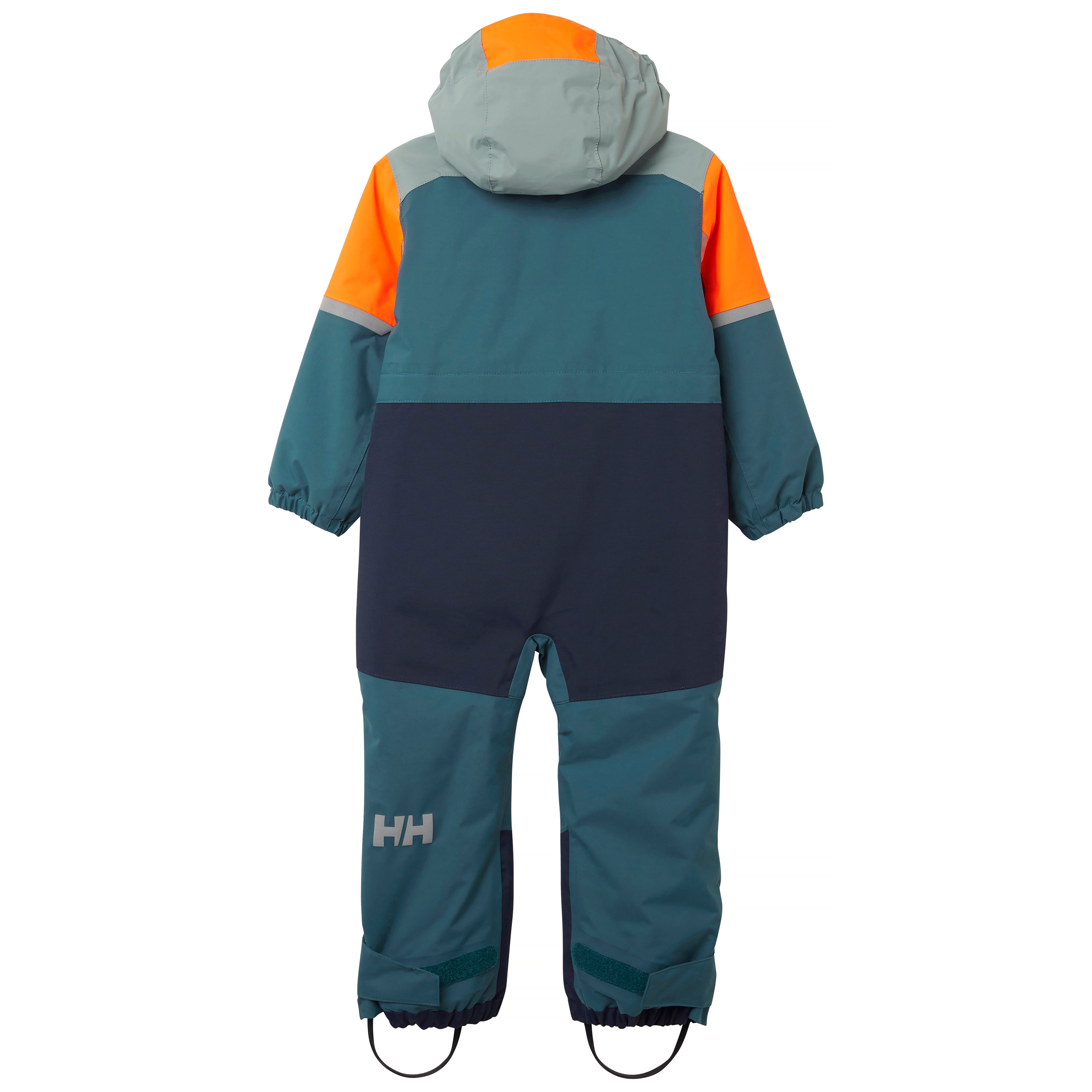 Helly Hansen Kids Rider 2.0 Insulated Snowsuit