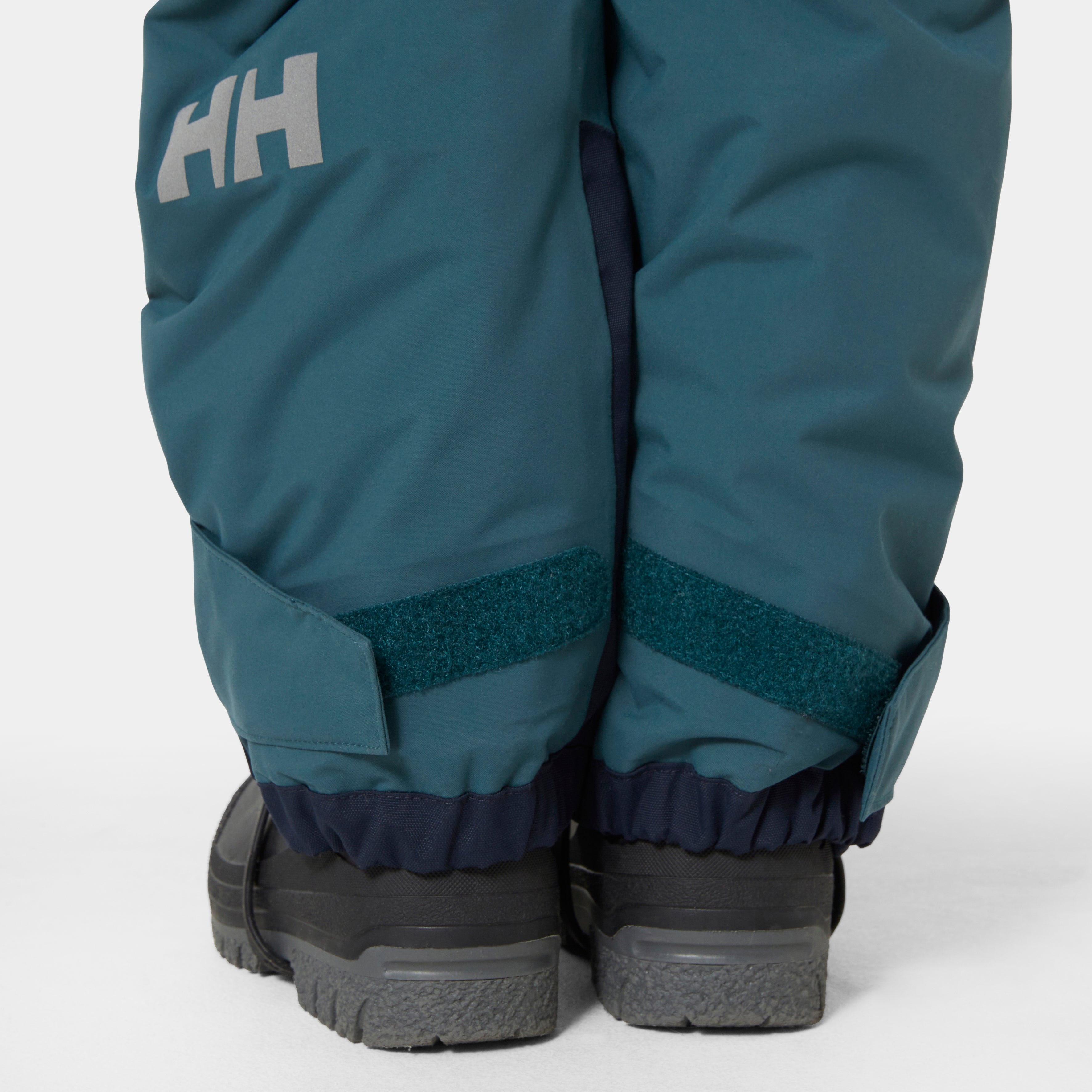 Helly Hansen Kids Rider 2.0 Insulated Snowsuit