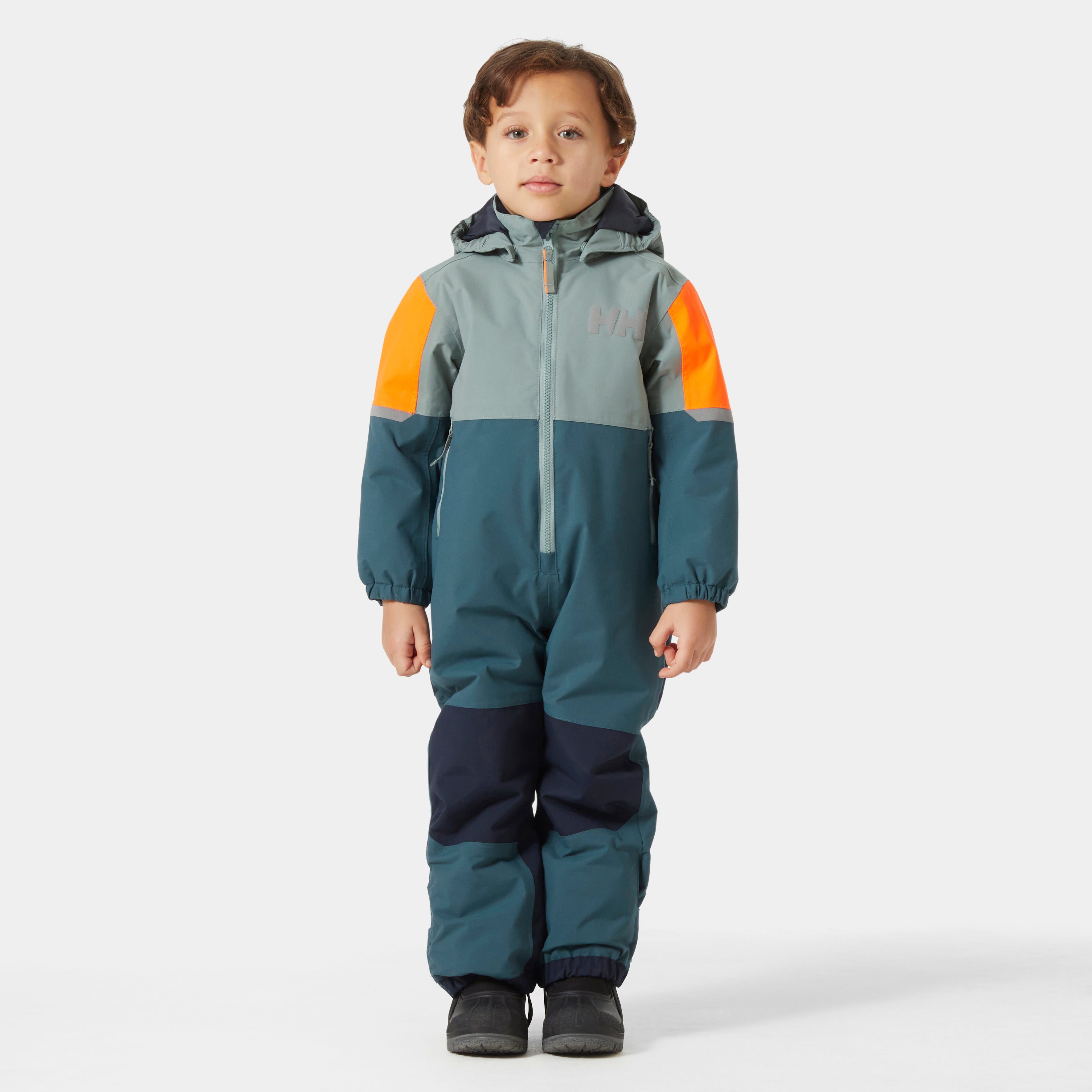 Helly Hansen Kids Rider 2.0 Insulated Snowsuit