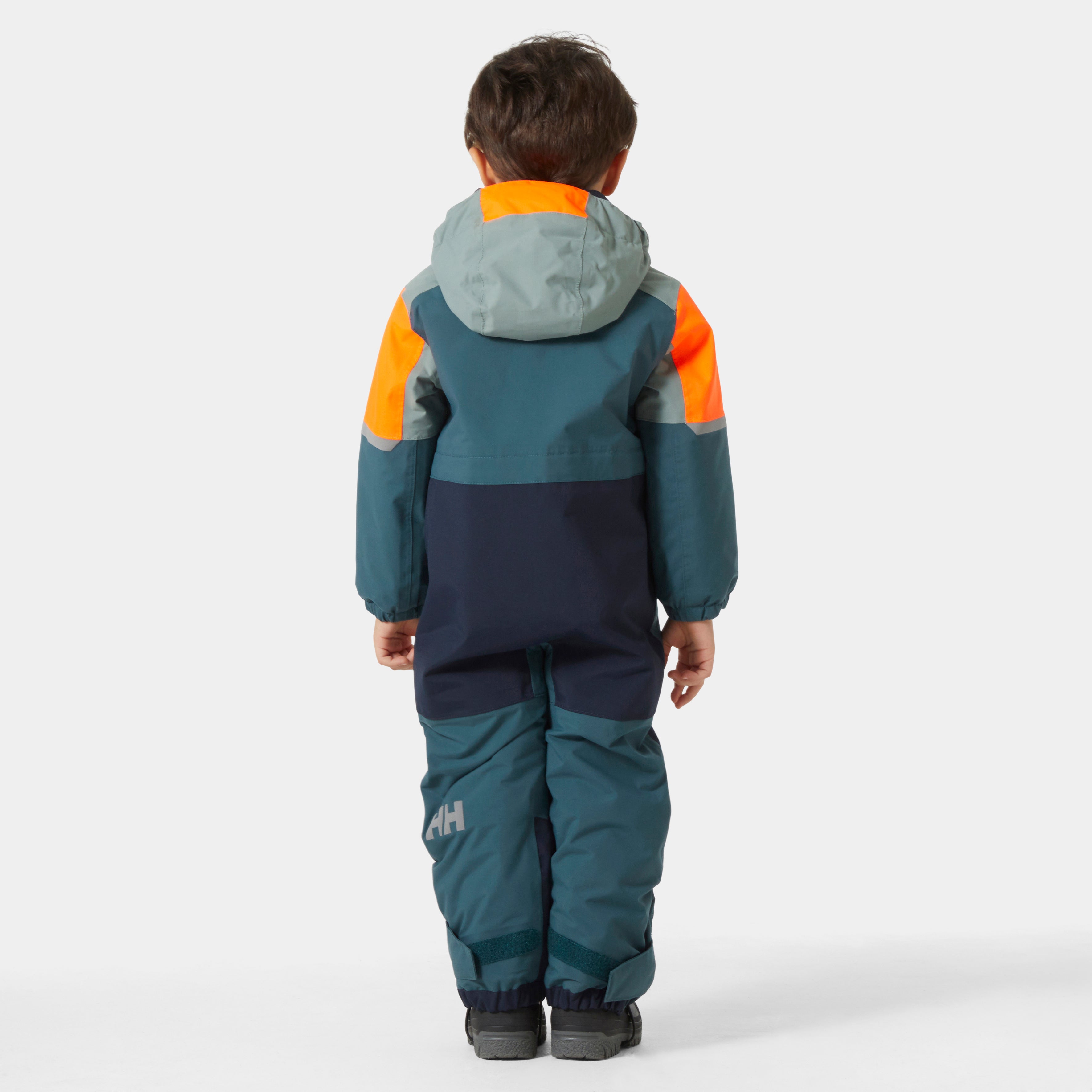 Helly Hansen Kids Rider 2.0 Insulated Snowsuit