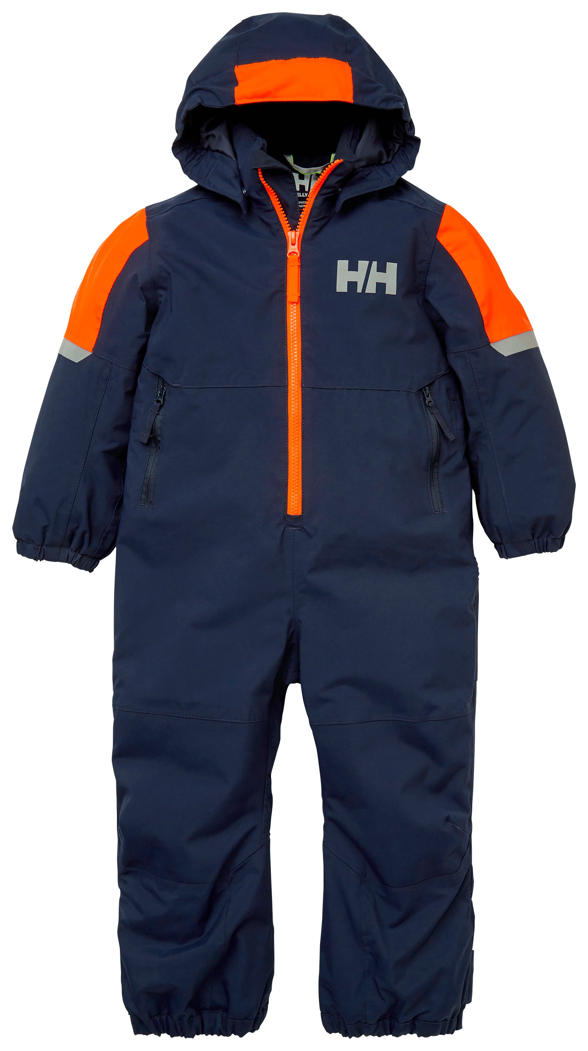 Helly Hansen Kids Rider 2.0 Insulated Snowsuit