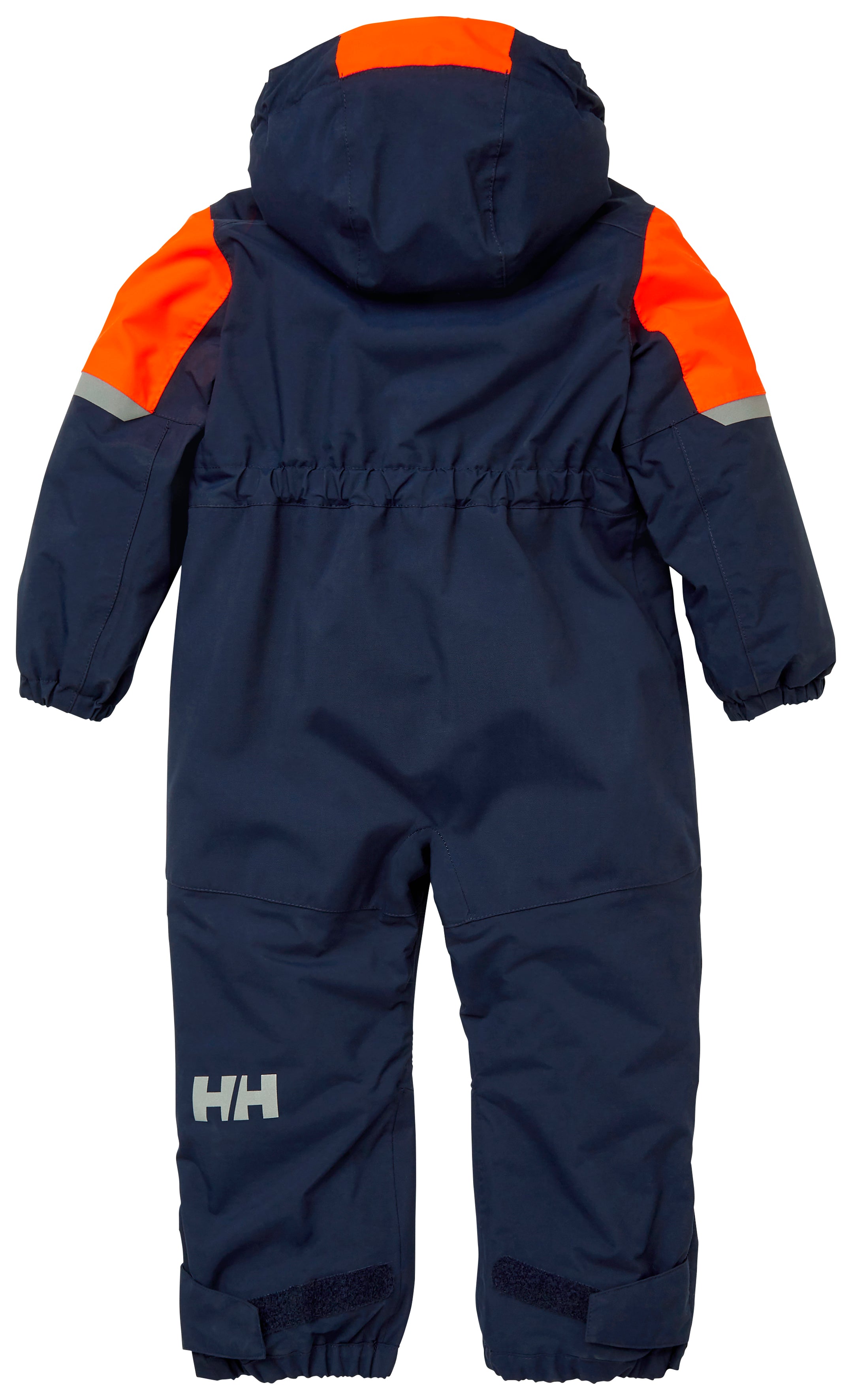 Helly Hansen Kids Rider 2.0 Insulated Snowsuit