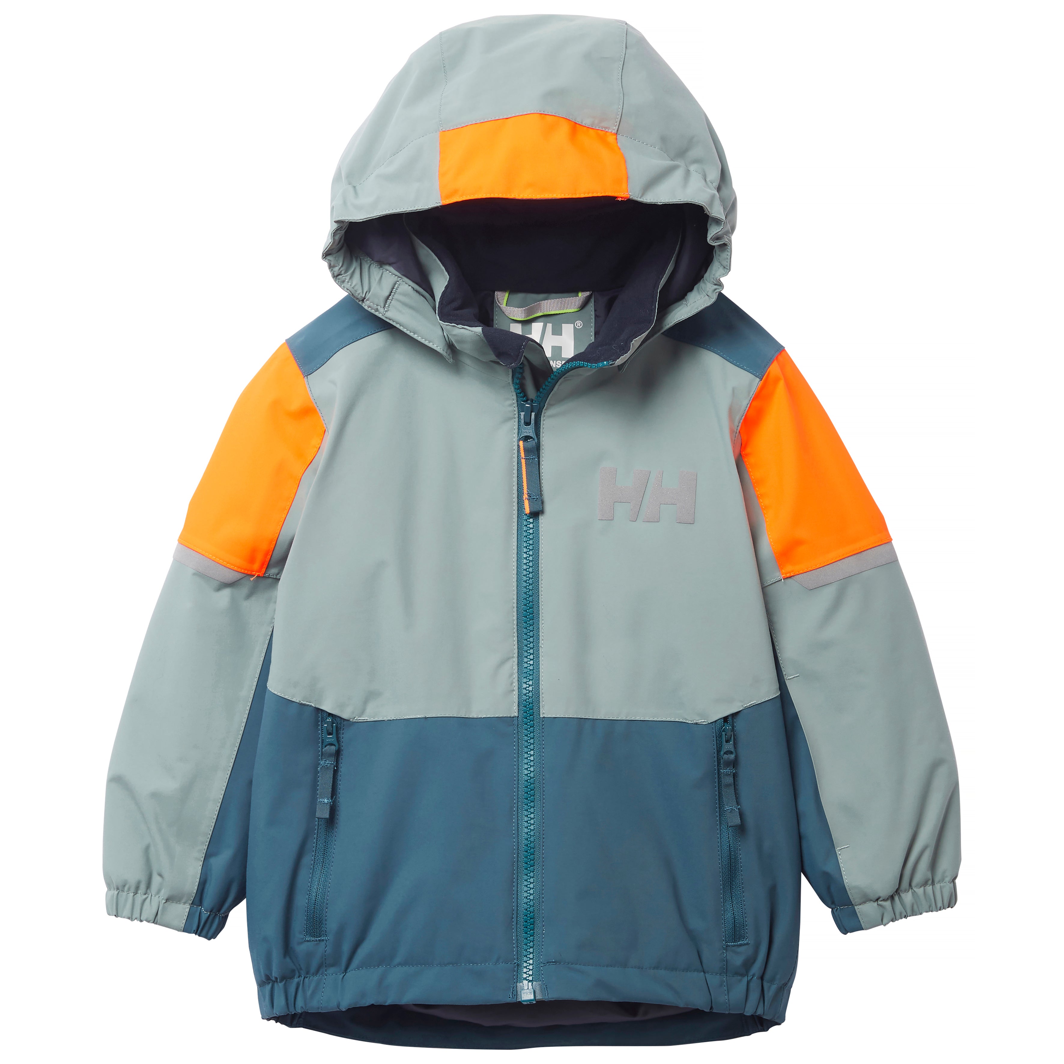 Kids Winter Jacket – Waterproof, Warm & Whistler-Ready
