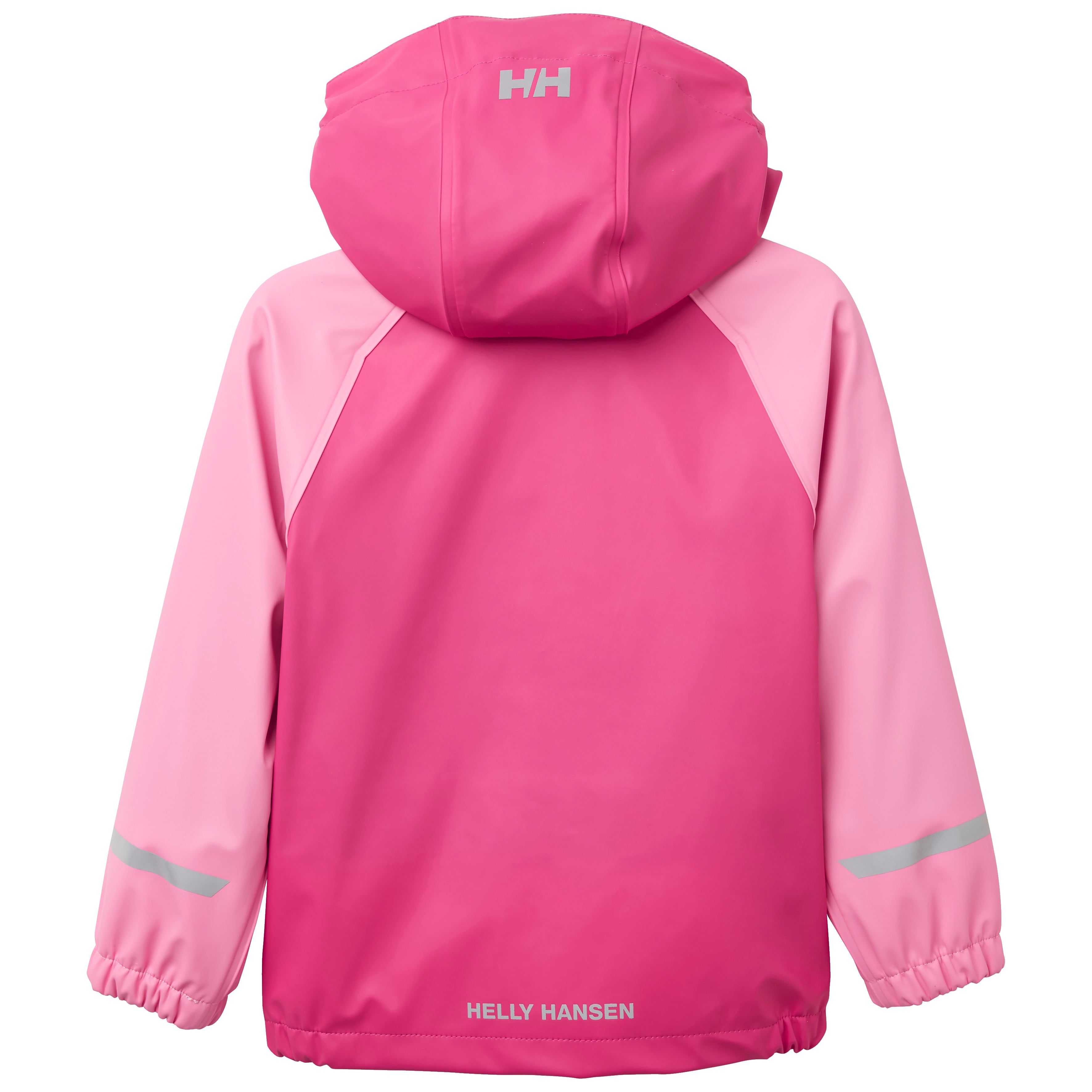 Helly Hansen Kids Bergen Fleece-Lined Rain Set 2.0