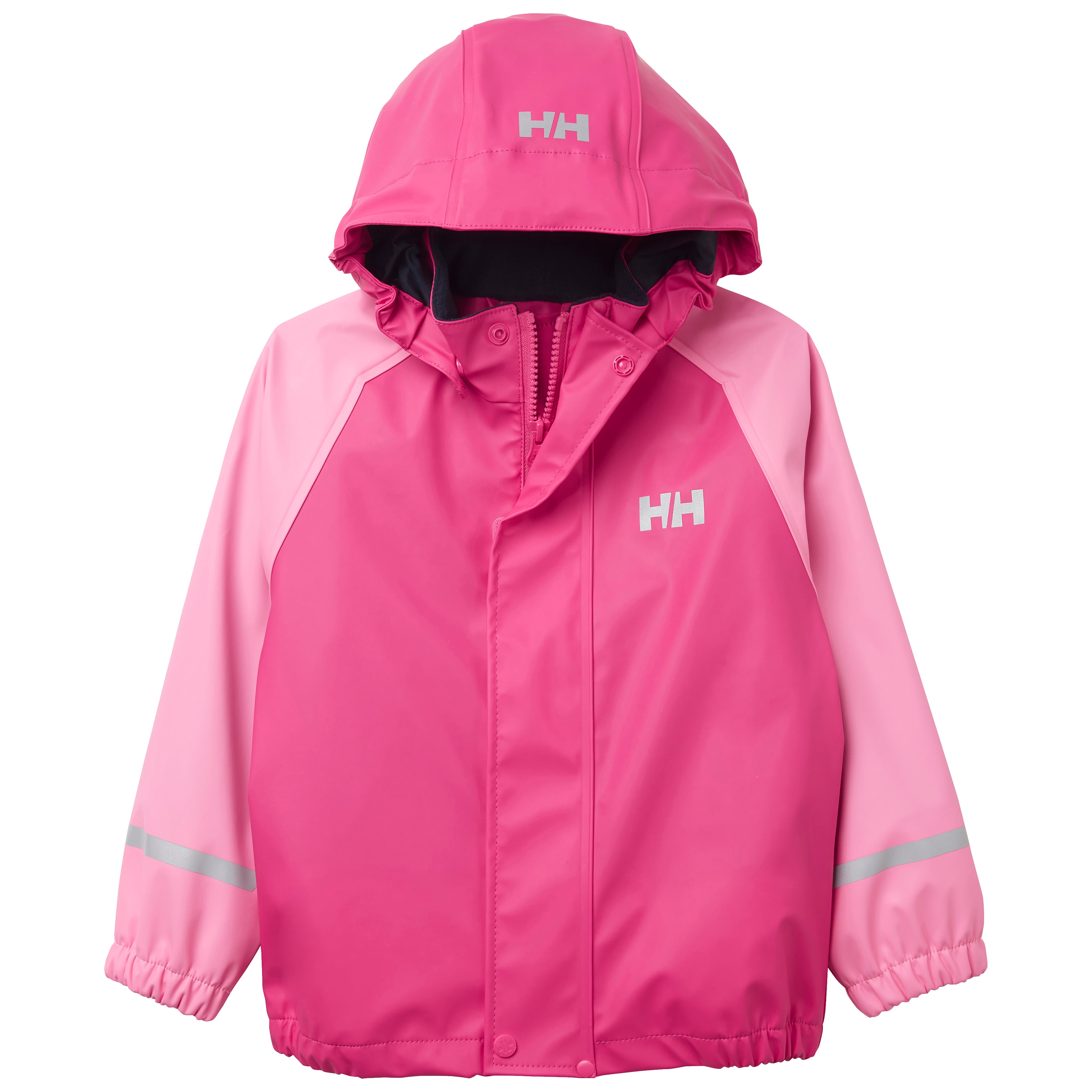 Helly Hansen Kids Bergen Fleece-Lined Rain Set 2.0