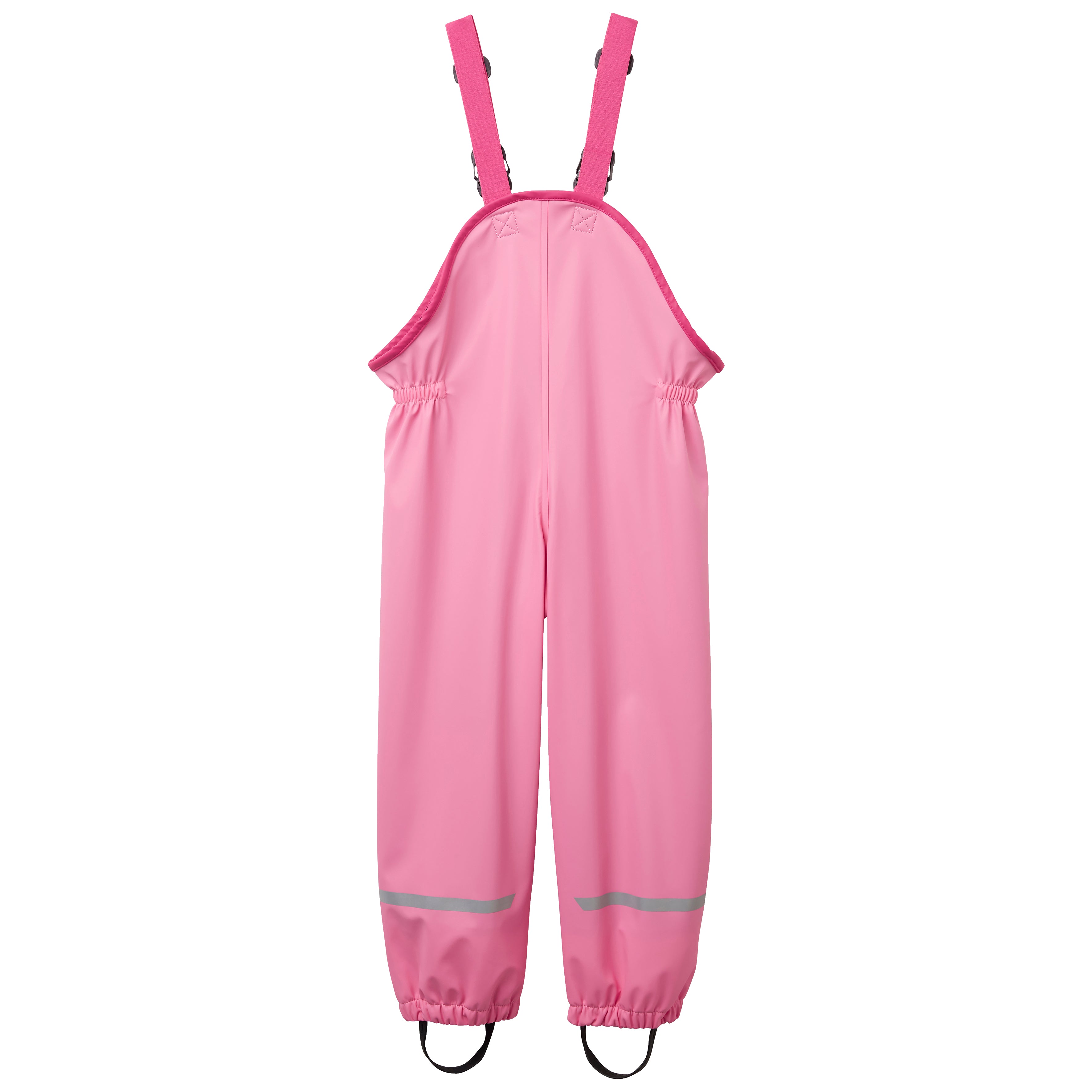 Helly Hansen Kids Bergen Fleece-Lined Rain Set 2.0