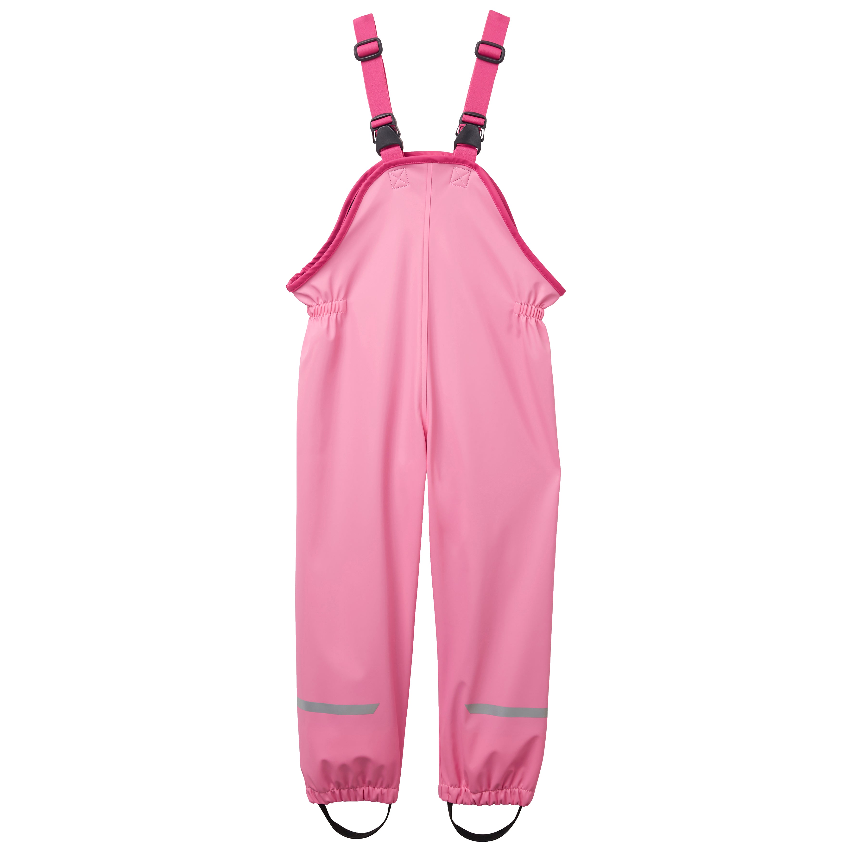 Helly Hansen Kids Bergen Fleece-Lined Rain Set 2.0