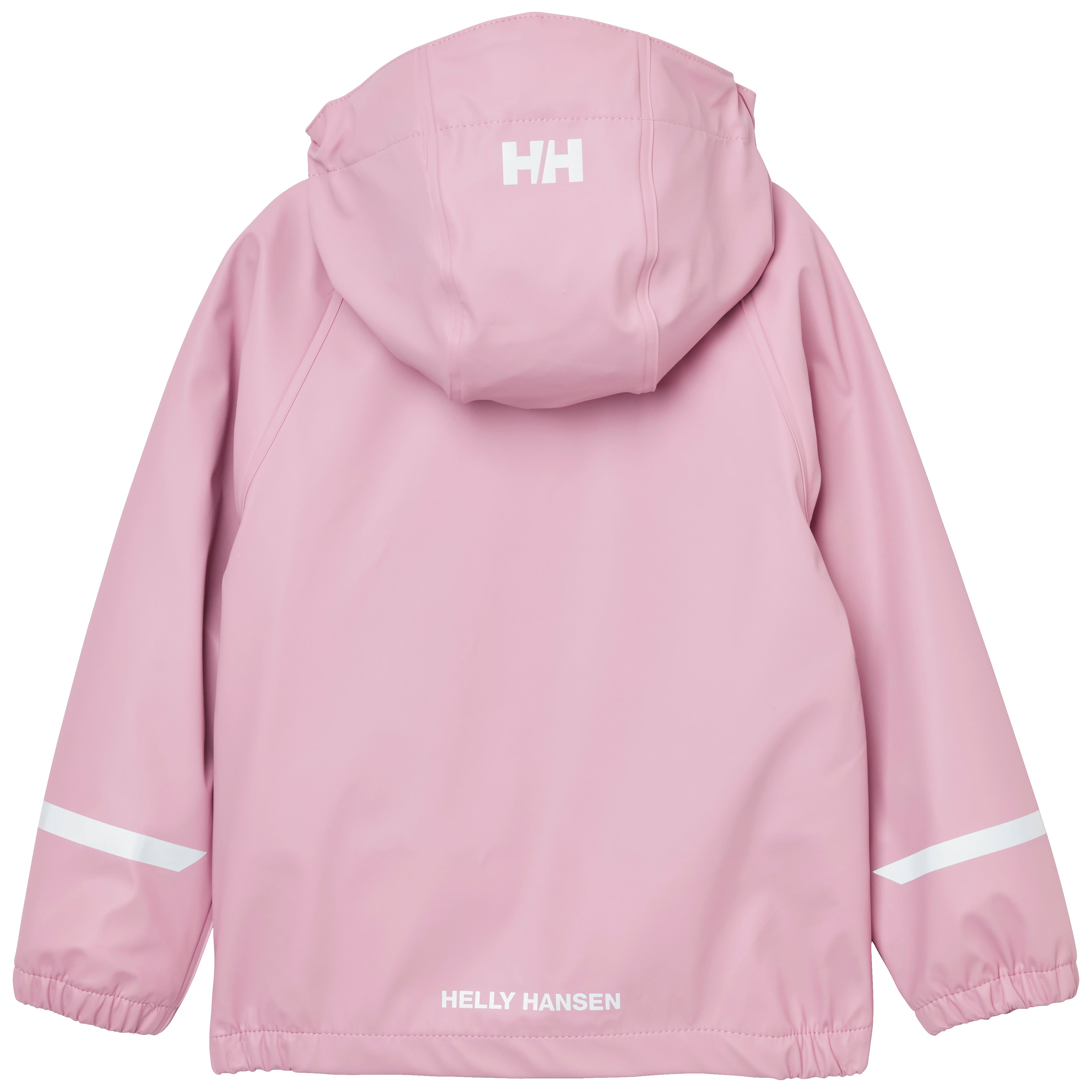Helly Hansen Kids Bergen Fleece-Lined Rain Set 2.0