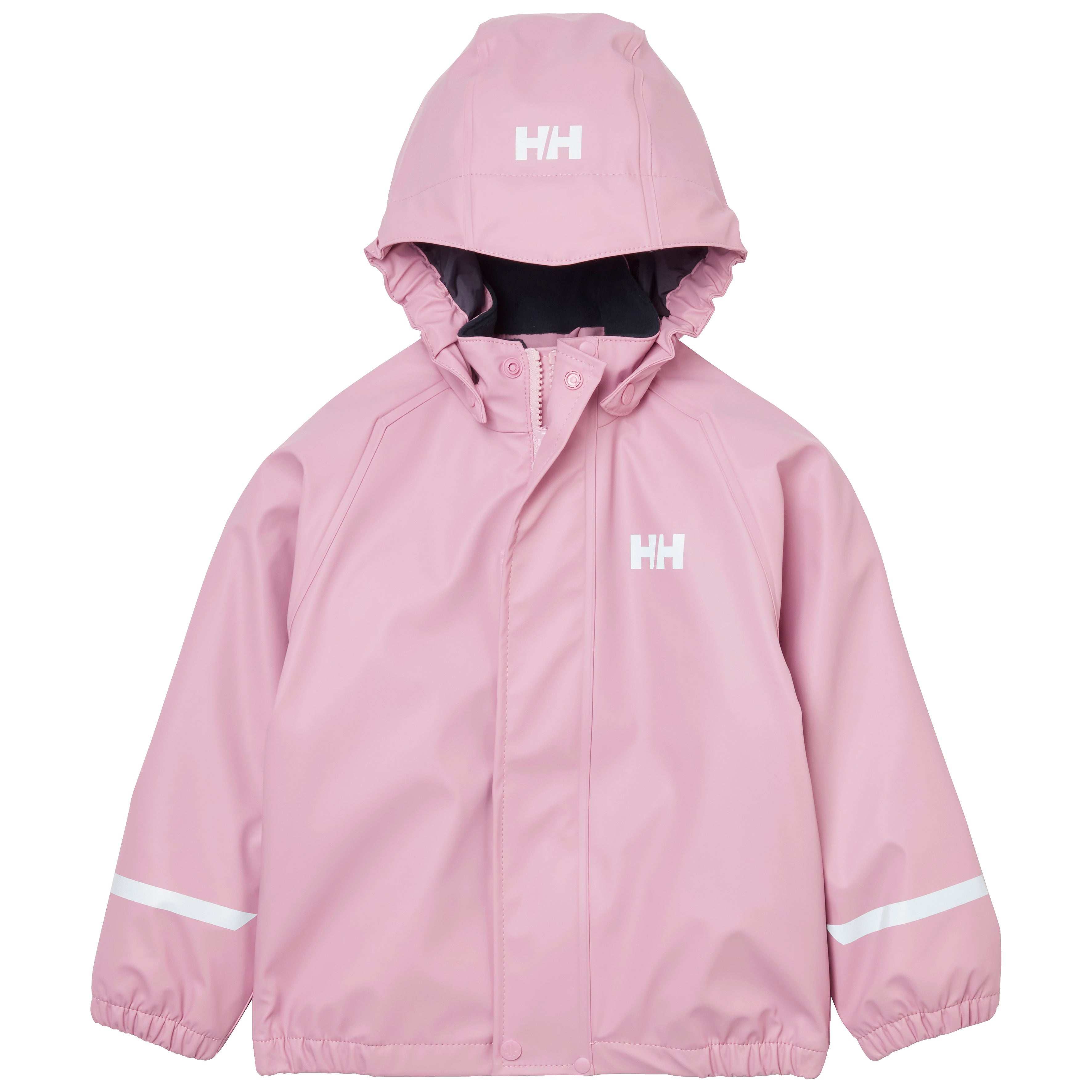 Best Kids Rain Gear – Helly Hansen Bergen Fleece PU Rainset Whistler