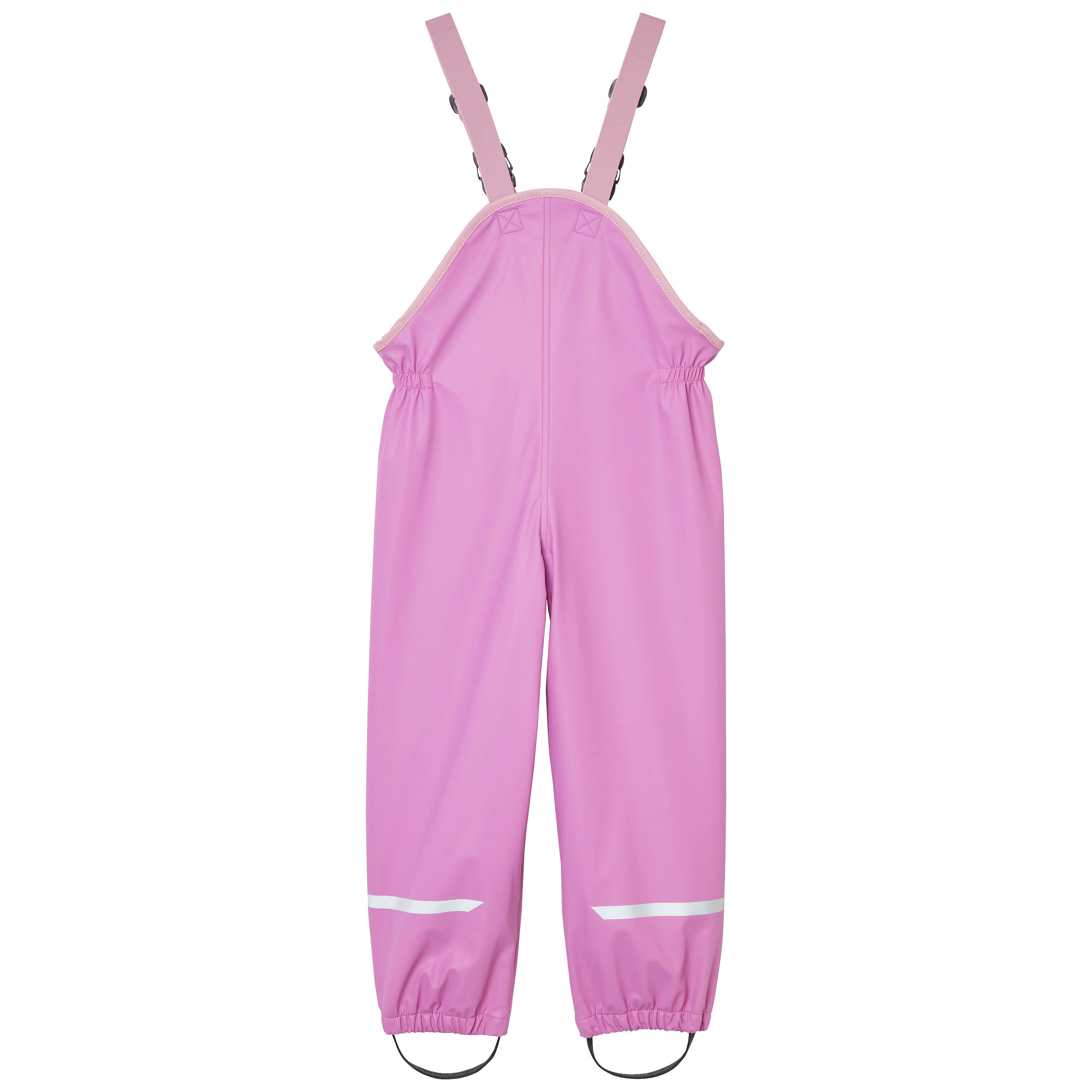 Helly Hansen Kids Bergen Fleece-Lined Rain Set 2.0