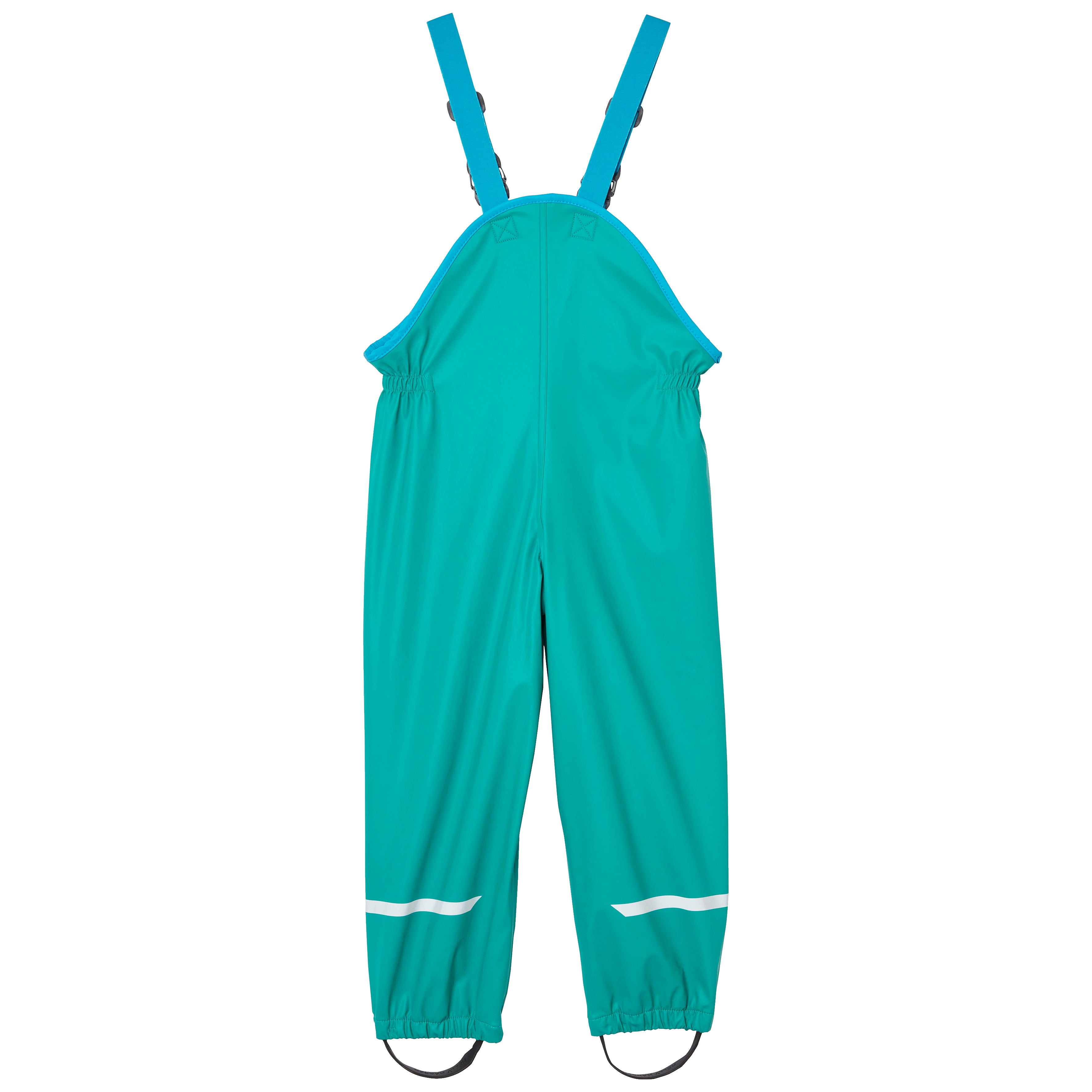 Helly Hansen Kids Bergen Fleece-Lined Rain Set 2.0