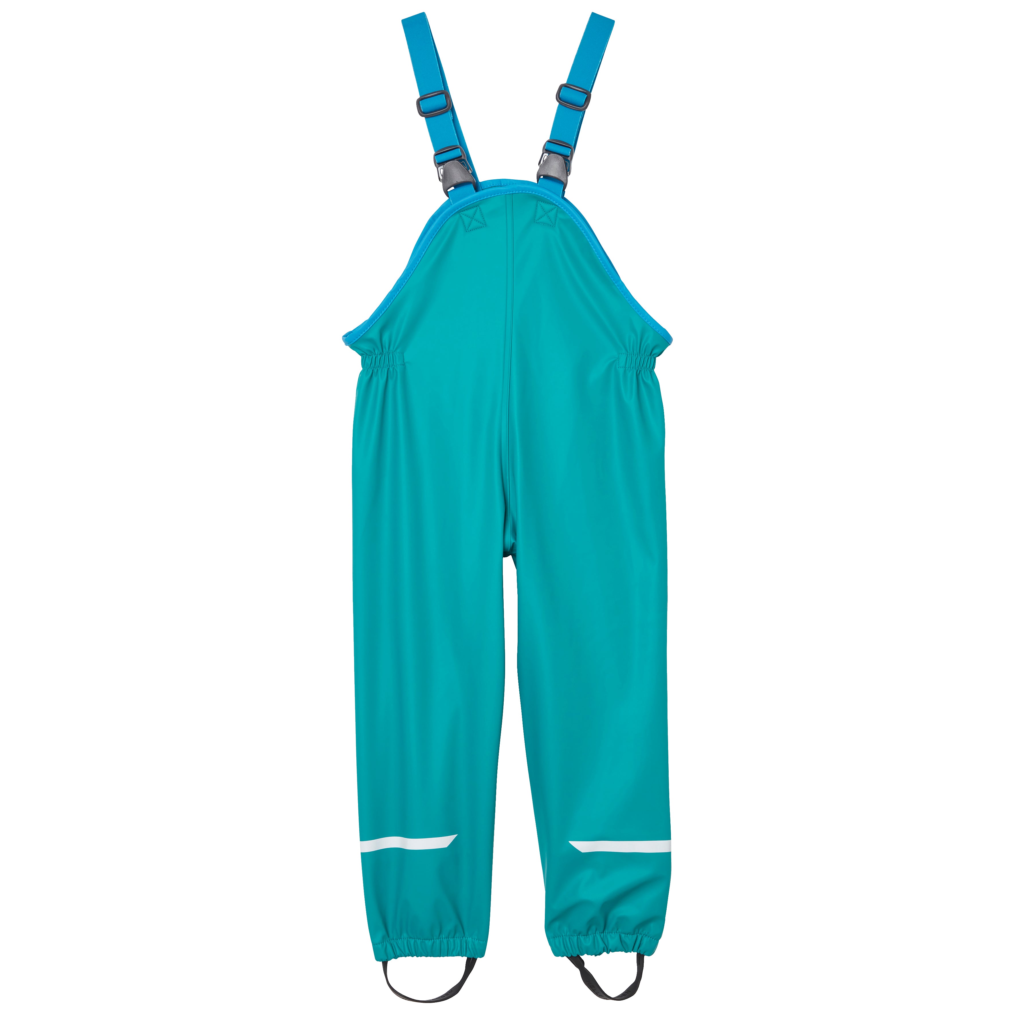 Helly Hansen Kids Bergen Fleece-Lined Rain Set 2.0
