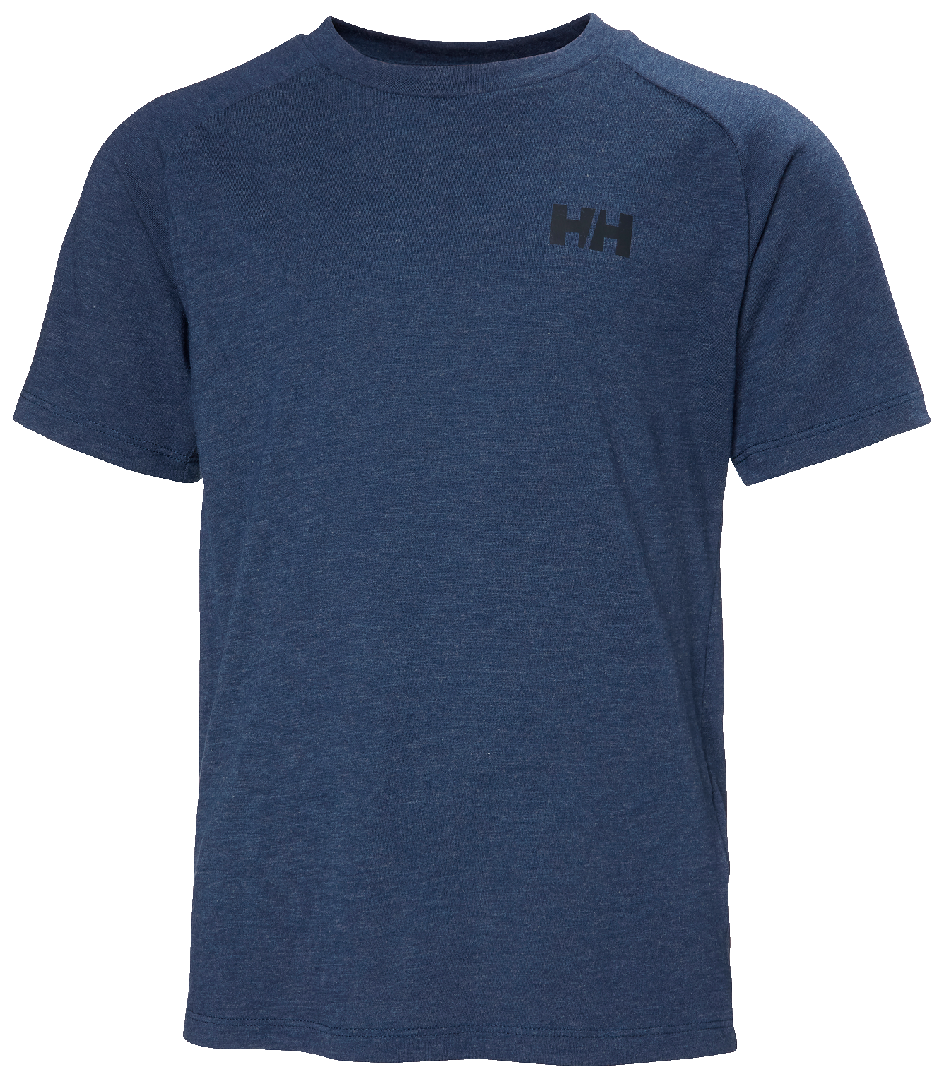 Helly Hansen Jr Loen Tech Base Layer T-Shirt