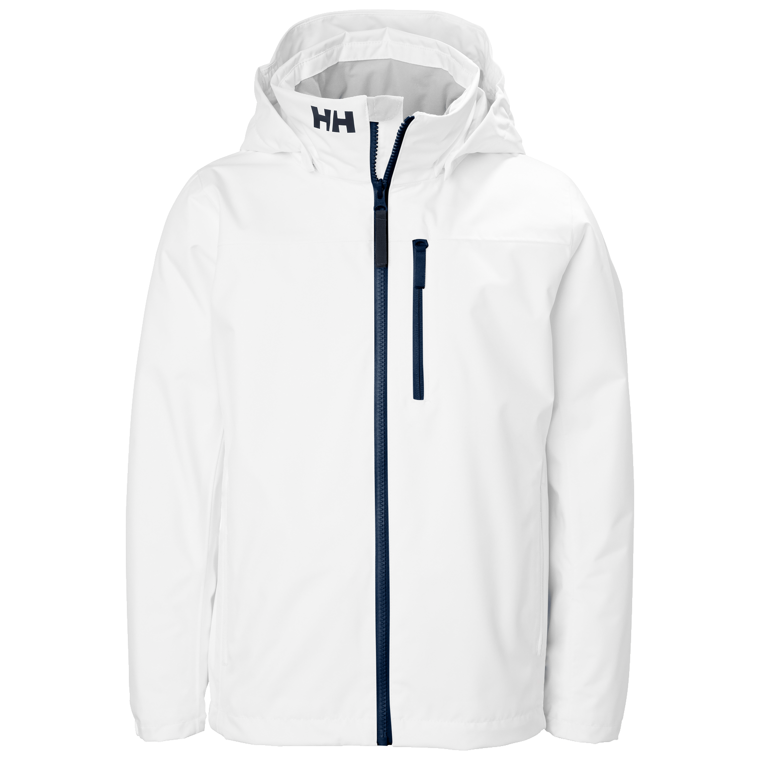 Helly Hansen Jr Crew Midlayer 2.0 Unisex Jacket