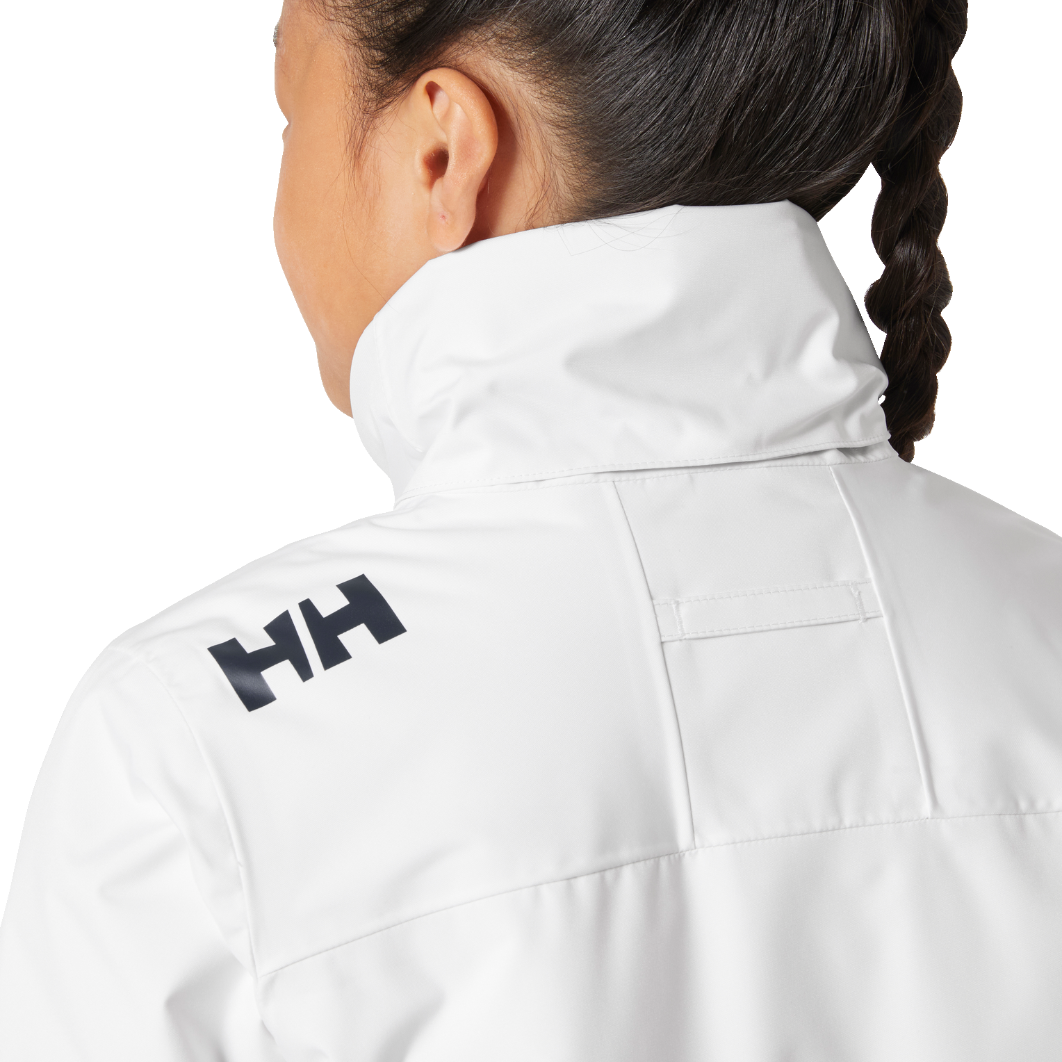 Helly Hansen Jr Crew Midlayer 2.0 Unisex Jacket