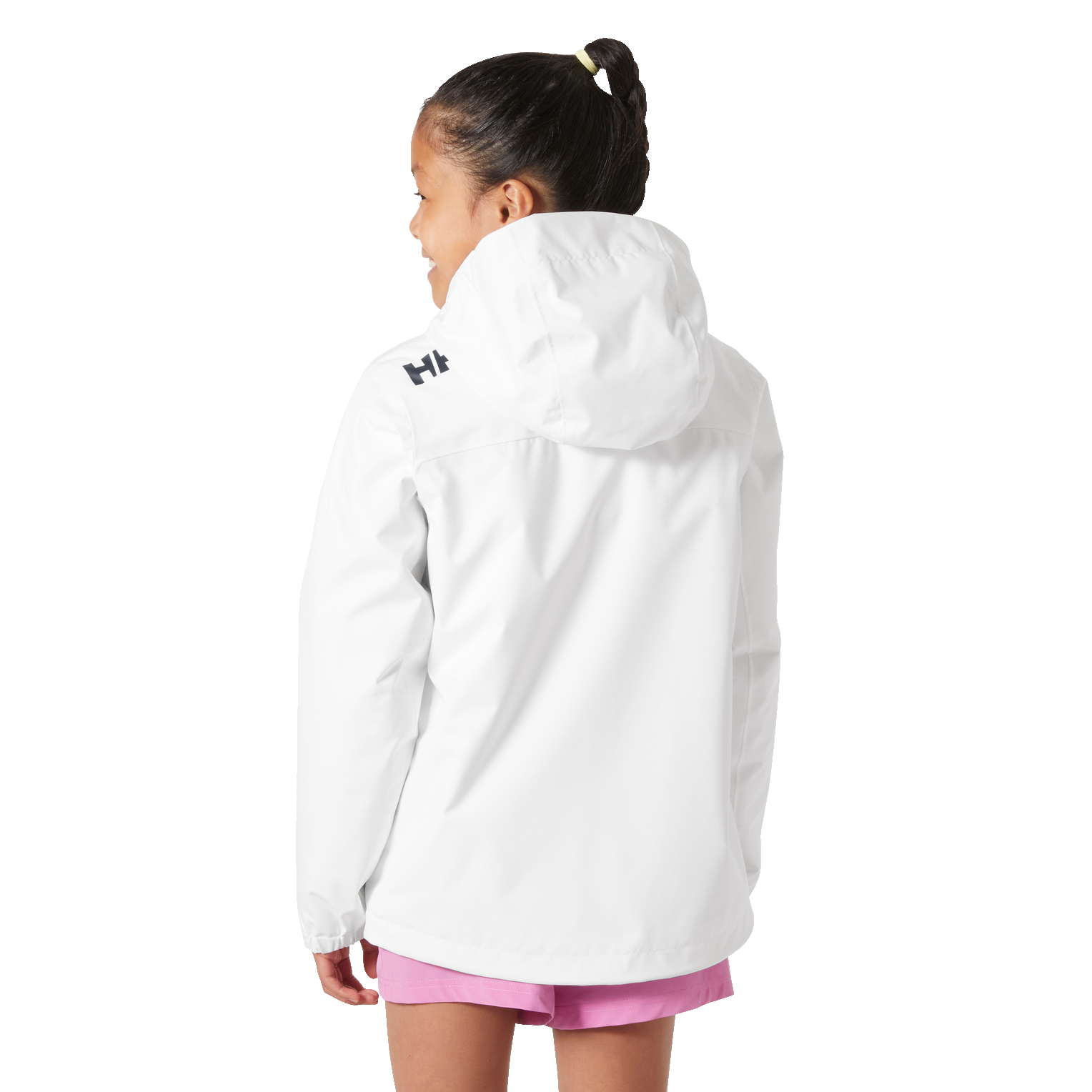 Helly Hansen Jr Crew Midlayer 2.0 Unisex Jacket