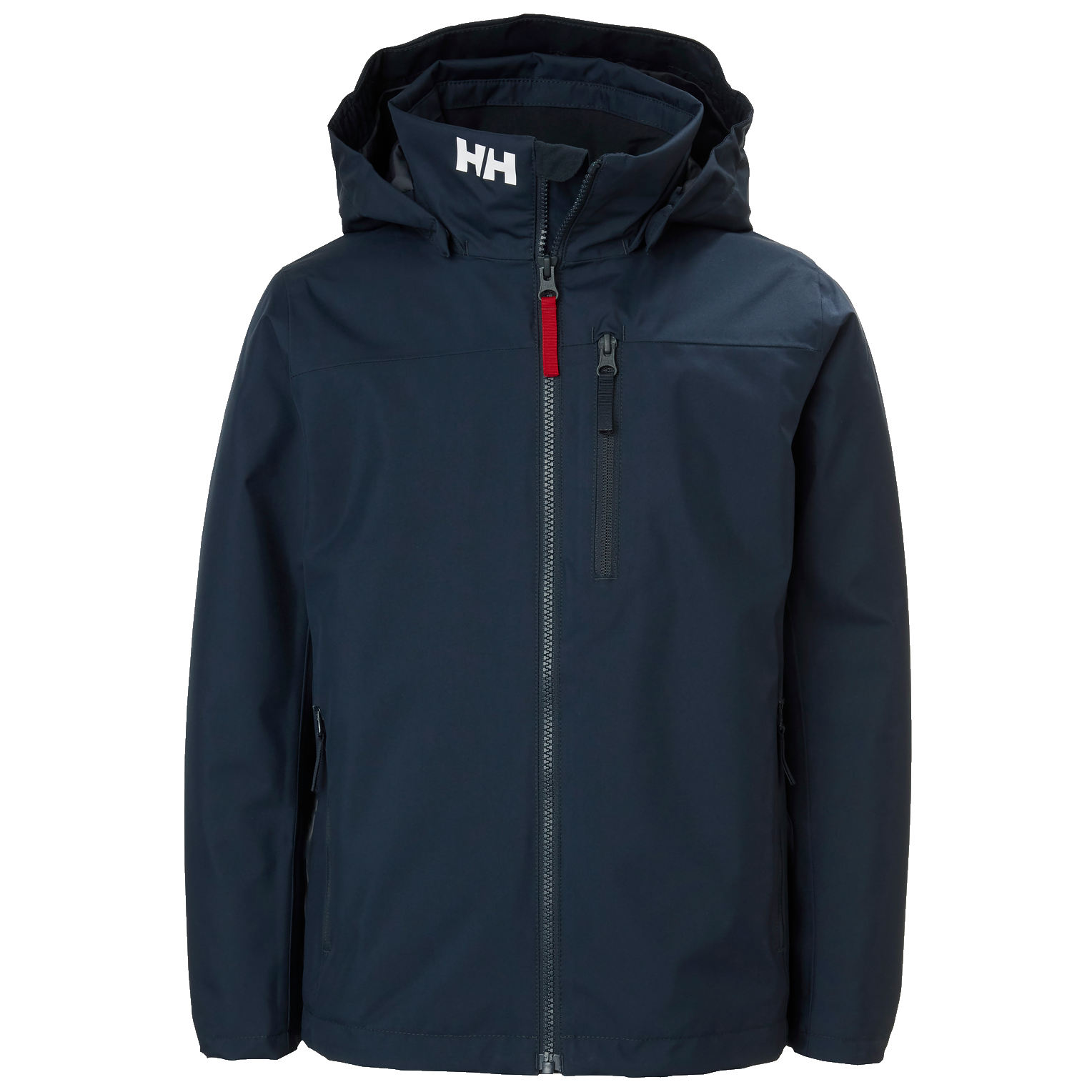 Helly Hansen Jr Crew Midlayer 2.0 Unisex Jacket