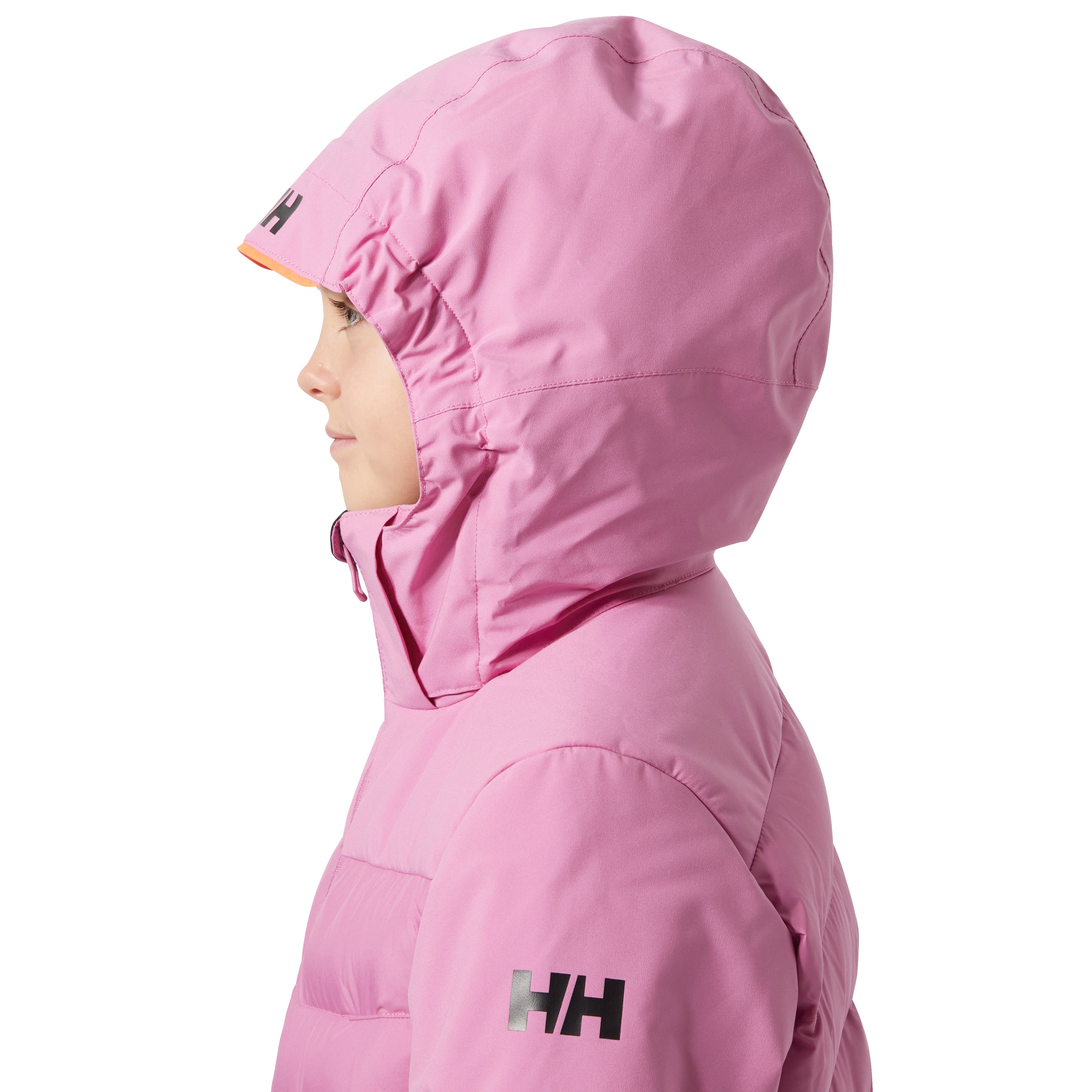 Helly Hansen Jr Girl Astra Jacket