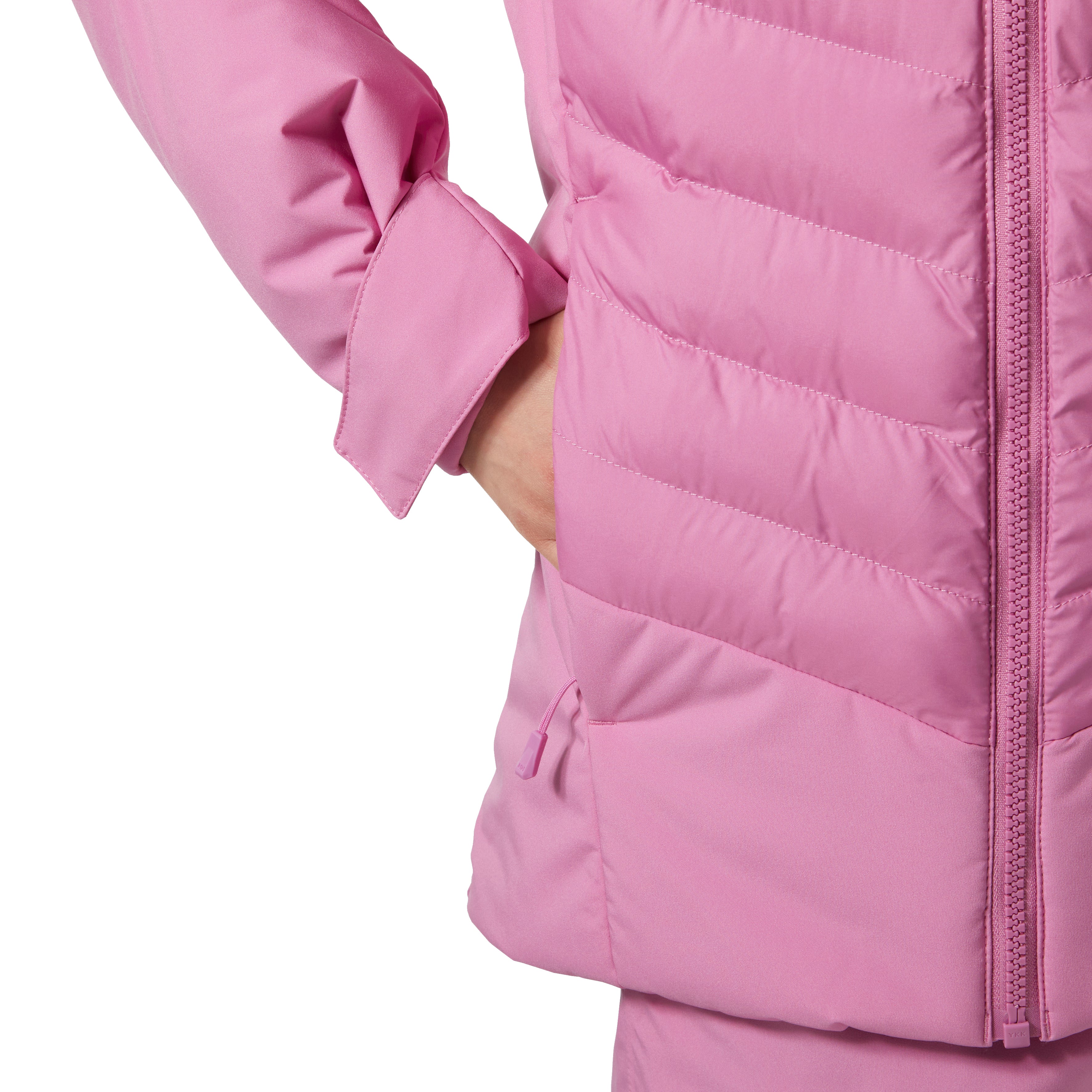 Helly Hansen Jr Girl Astra Jacket