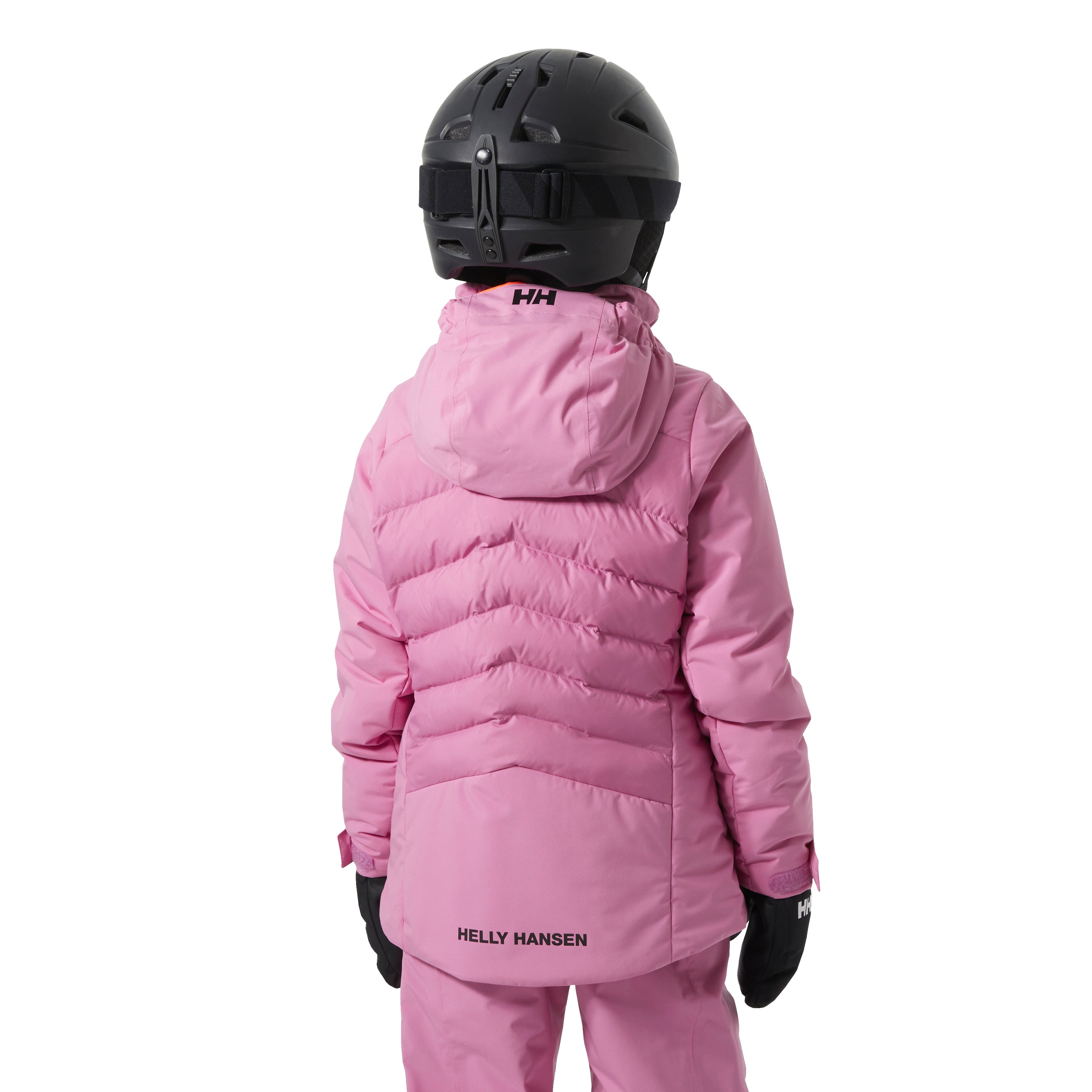 Helly Hansen Jr Girl Astra Jacket
