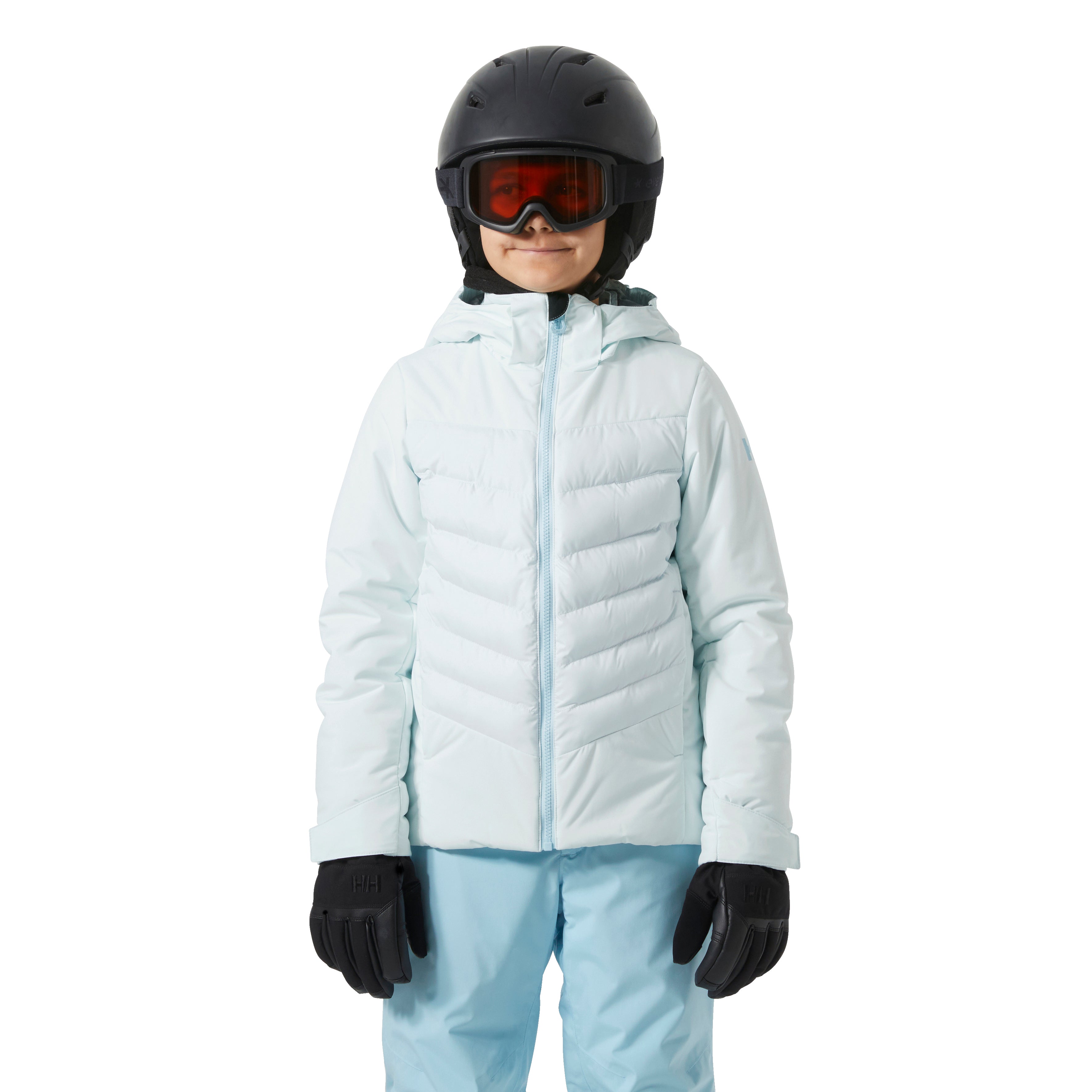 Helly Hansen Jr Girl Astra Jacket