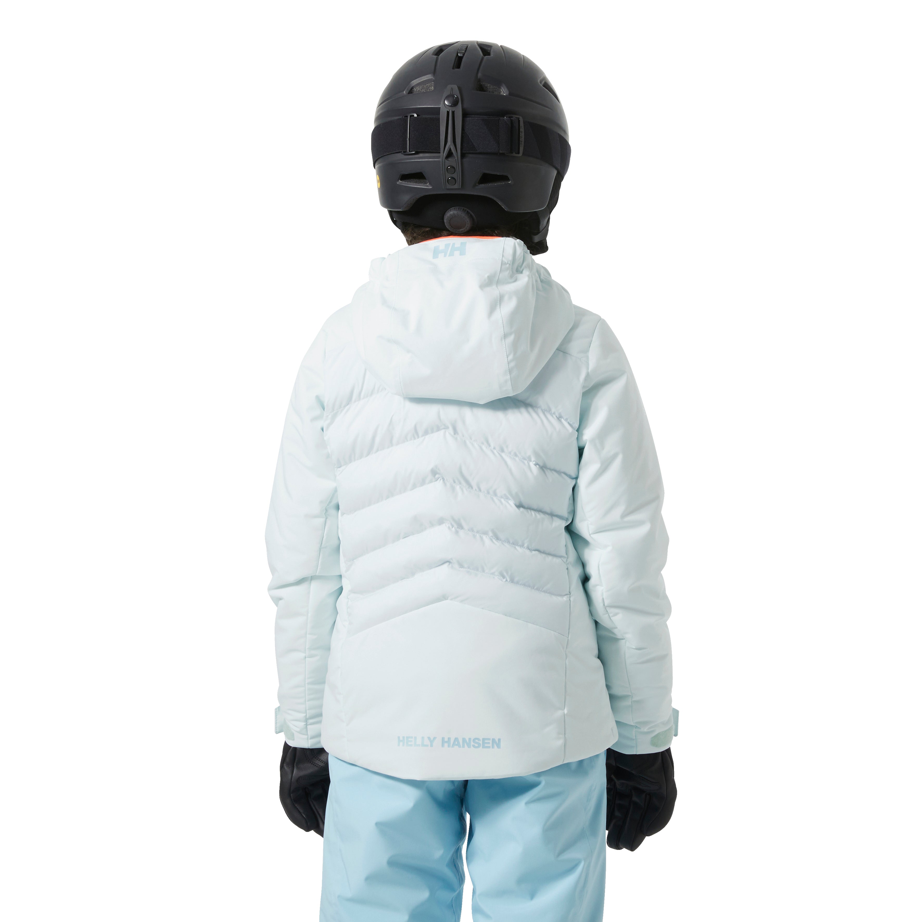Helly Hansen Jr Girl Astra Jacket