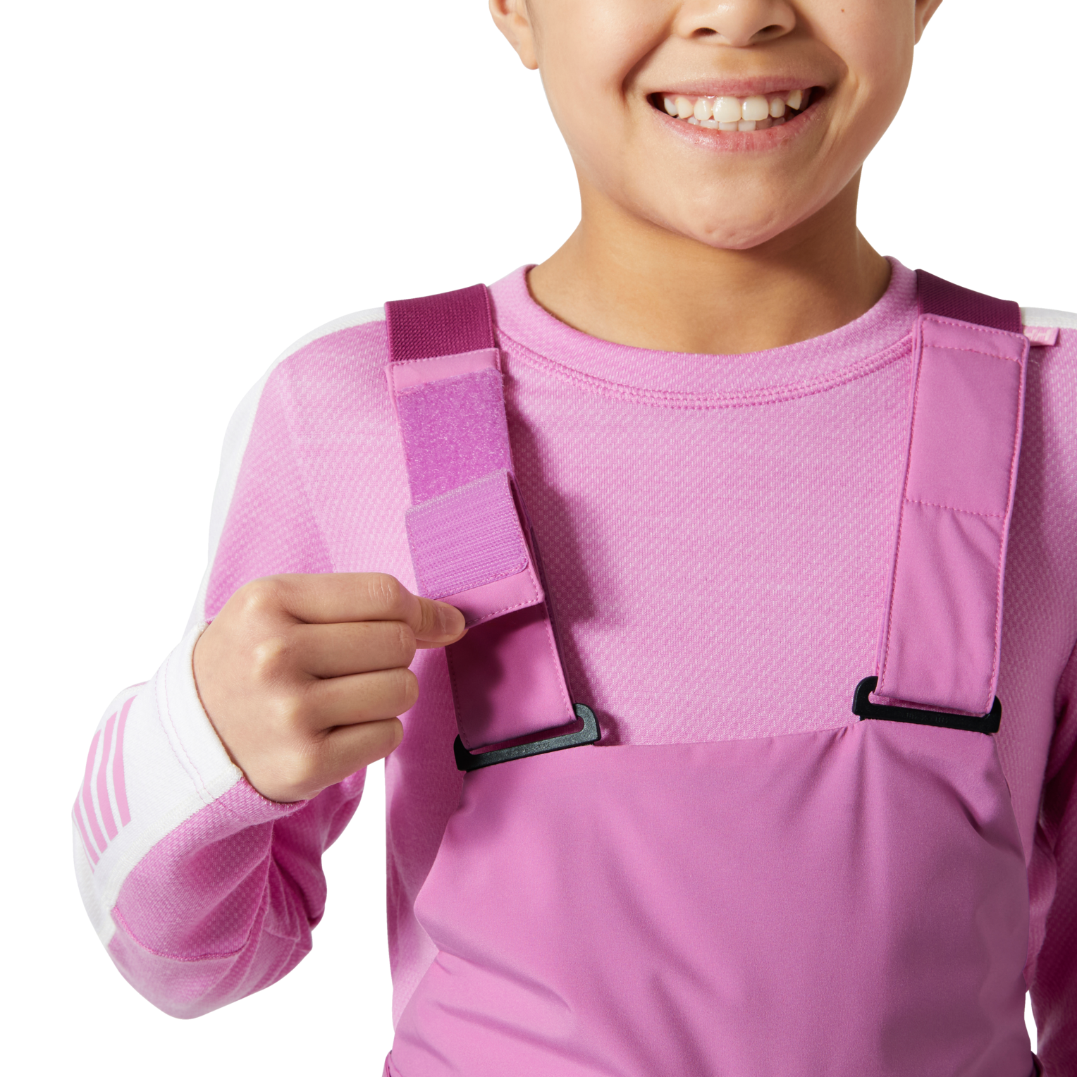 Helly Hansen Jr Stellar Bib Pants