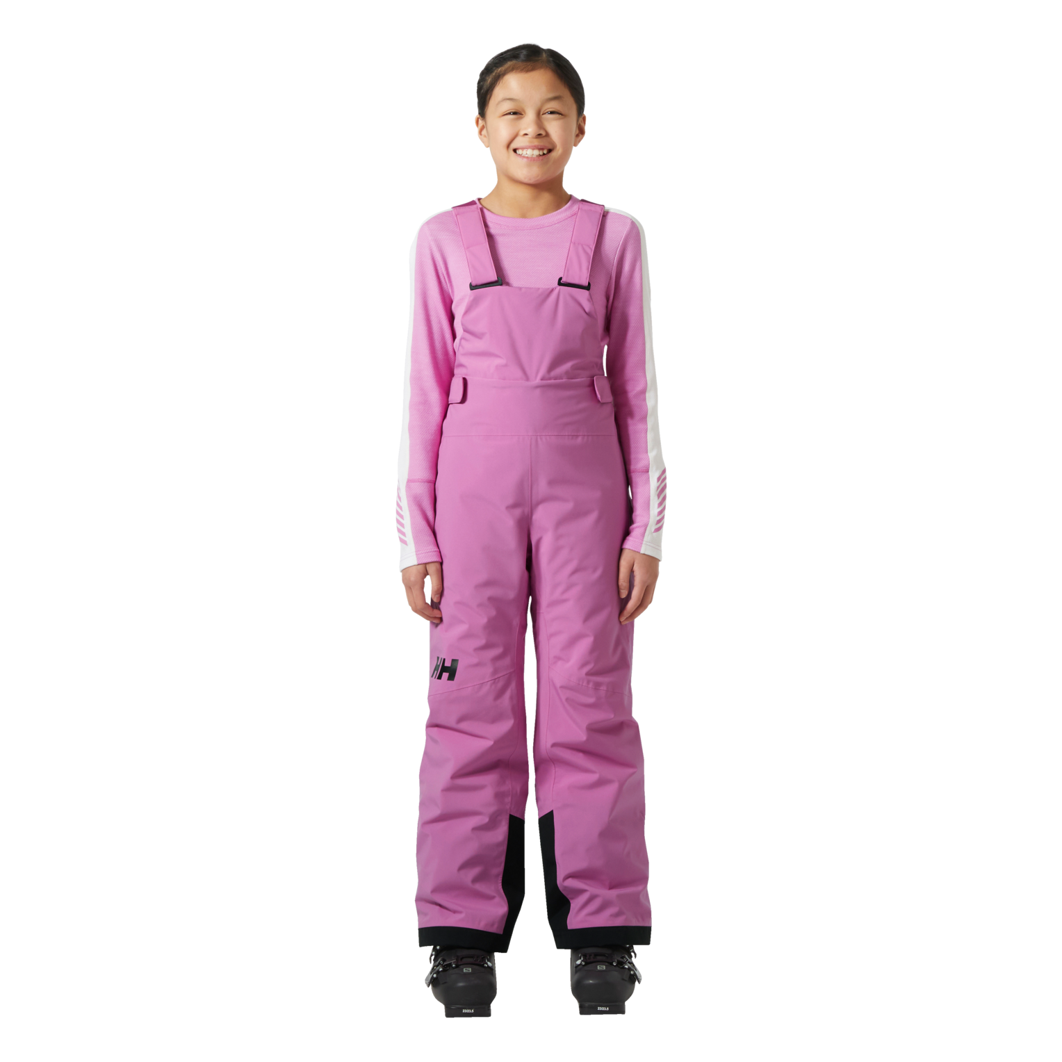 Helly Hansen Jr Stellar Bib Pants