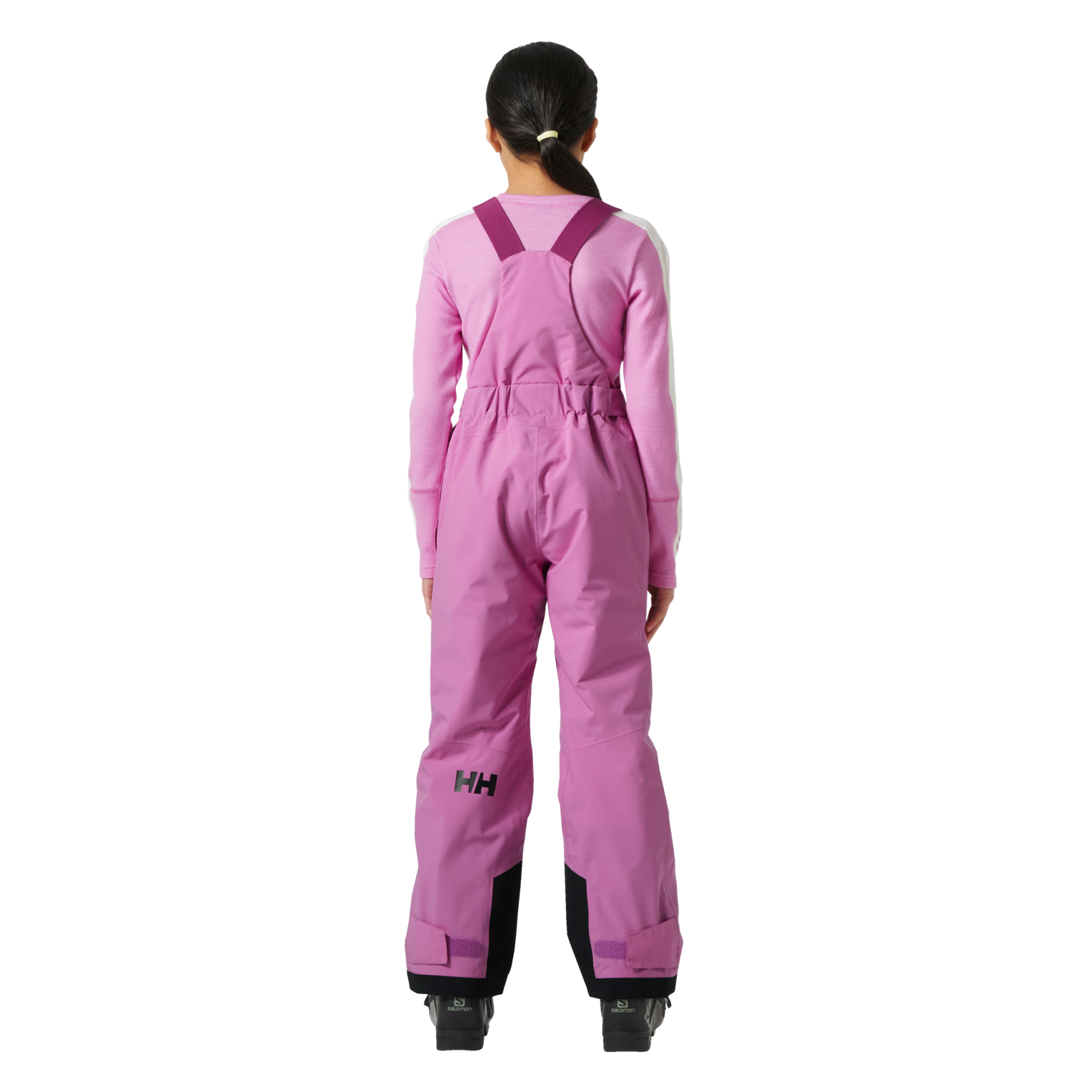 Helly Hansen Jr Stellar Bib Pants