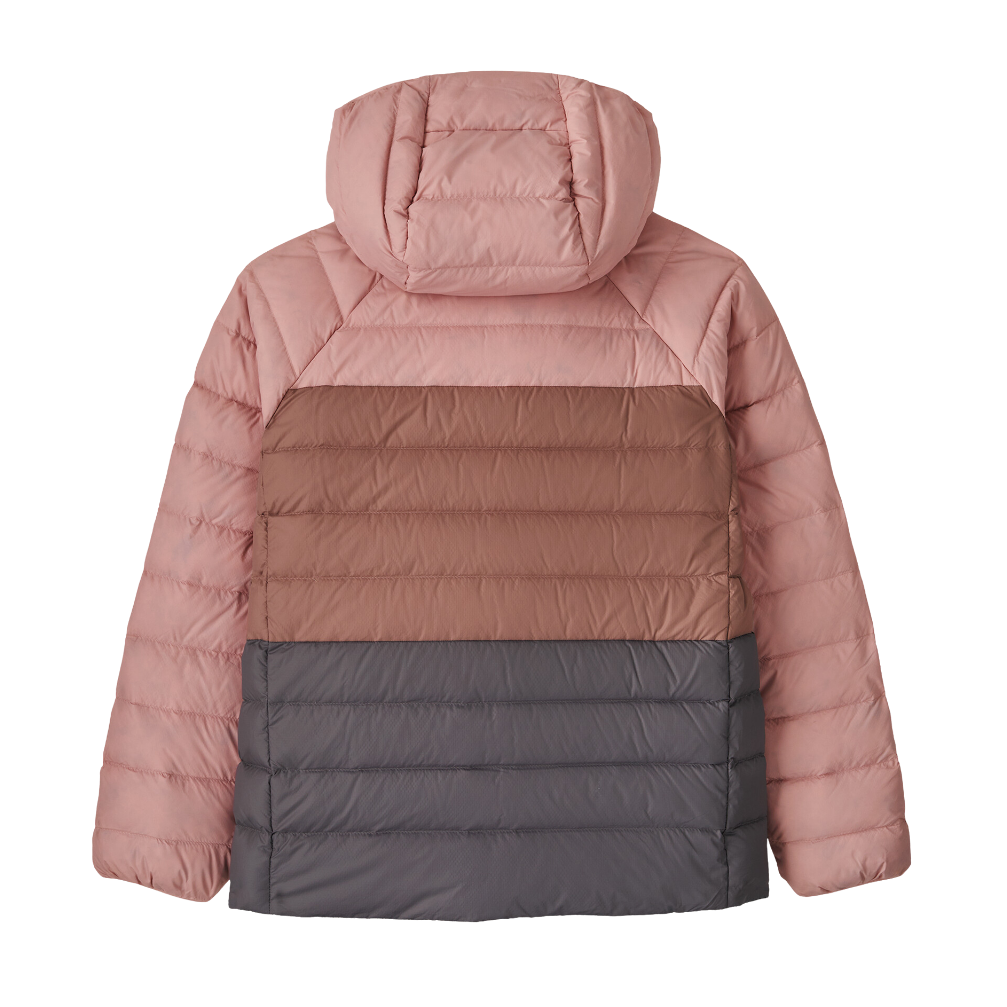 Patagonia K's Reversible Down Sweater Hoody