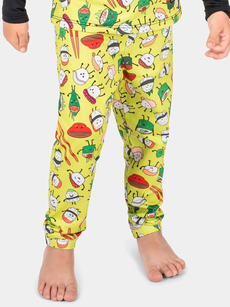 Blackstrap Kids Therma M/W Base Layer Pants 2022