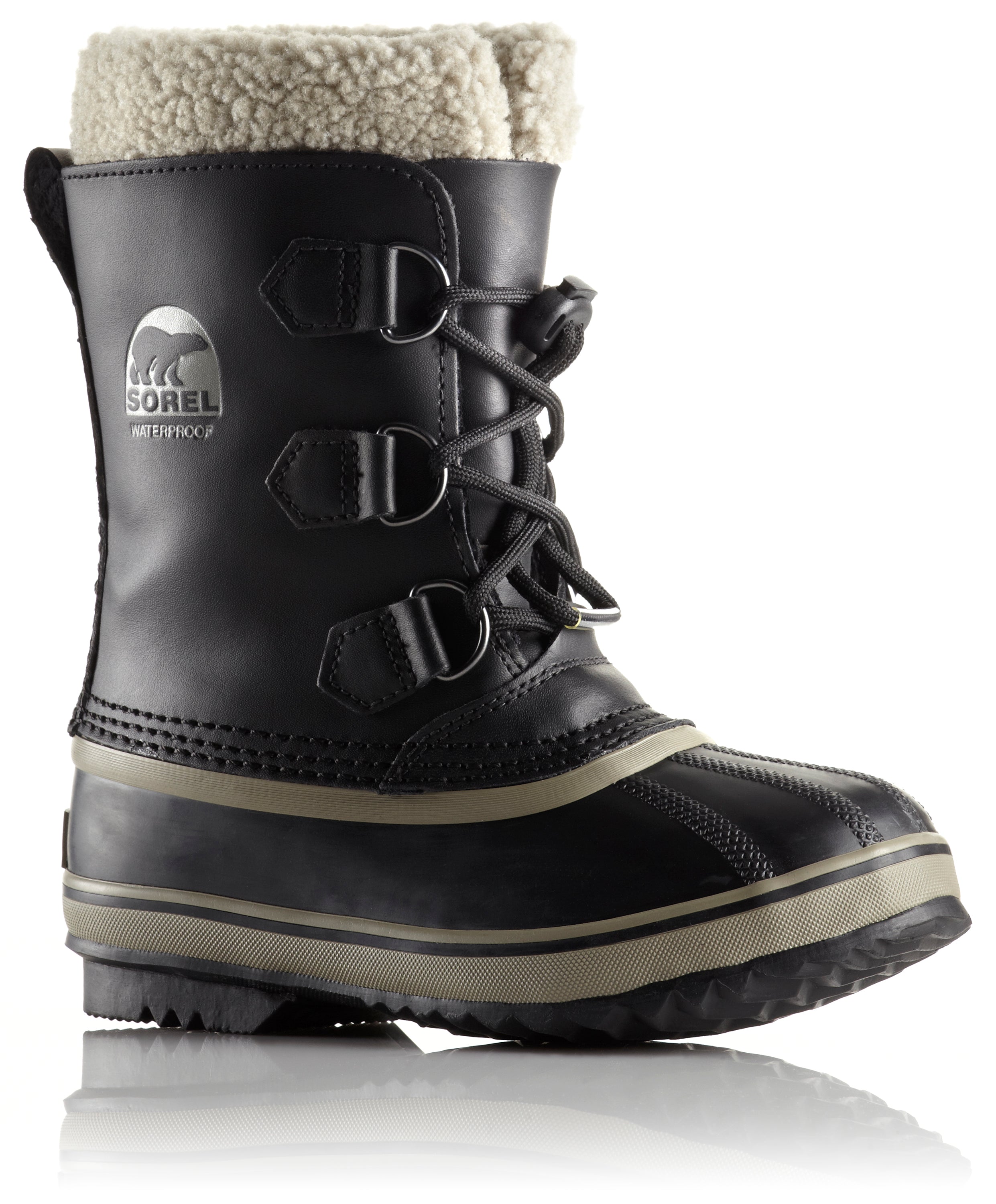 Girls winter shop boots sorel