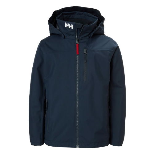 Helly Hansen Jr Crew Midlayer 2.0 Unisex Jacket