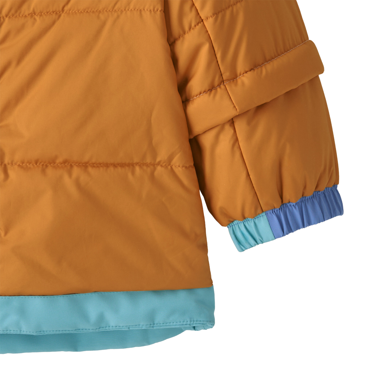 Patagonia Baby Snow Pile Jacket