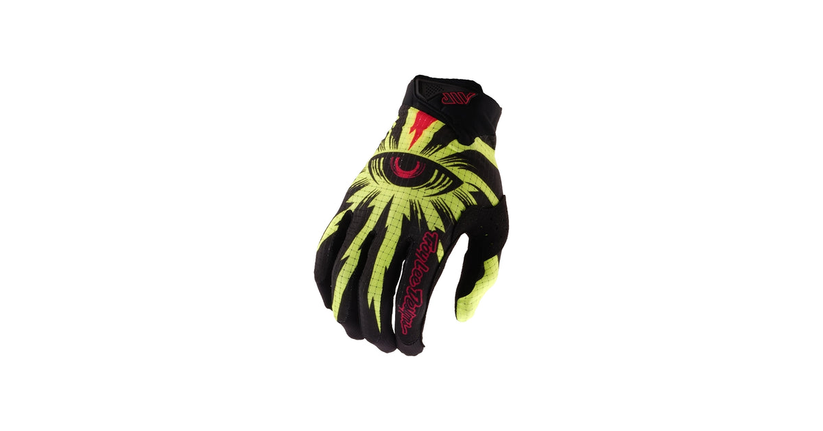 Troy Lee Youth Air Gloves