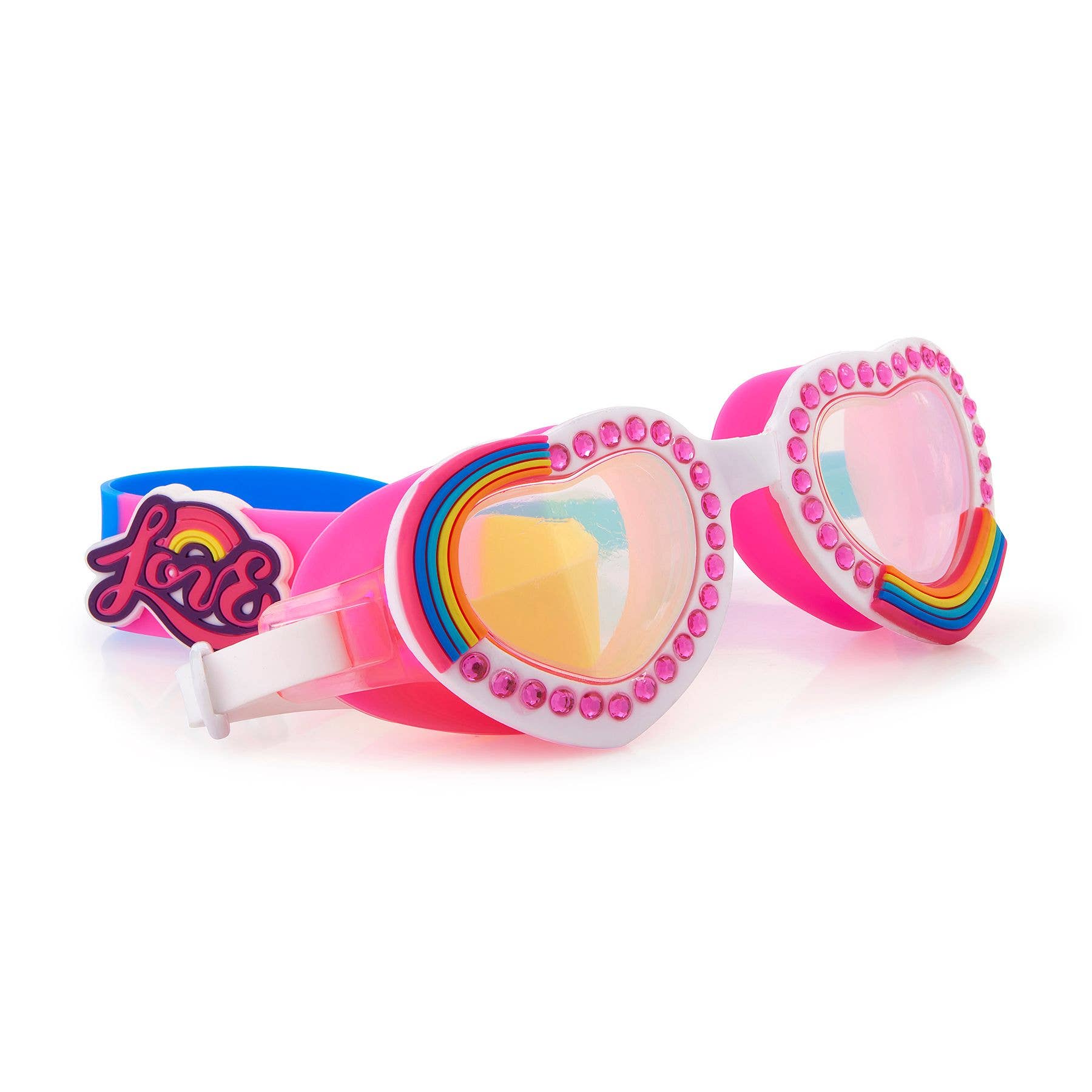 All You Heart Kids Swim Goggles