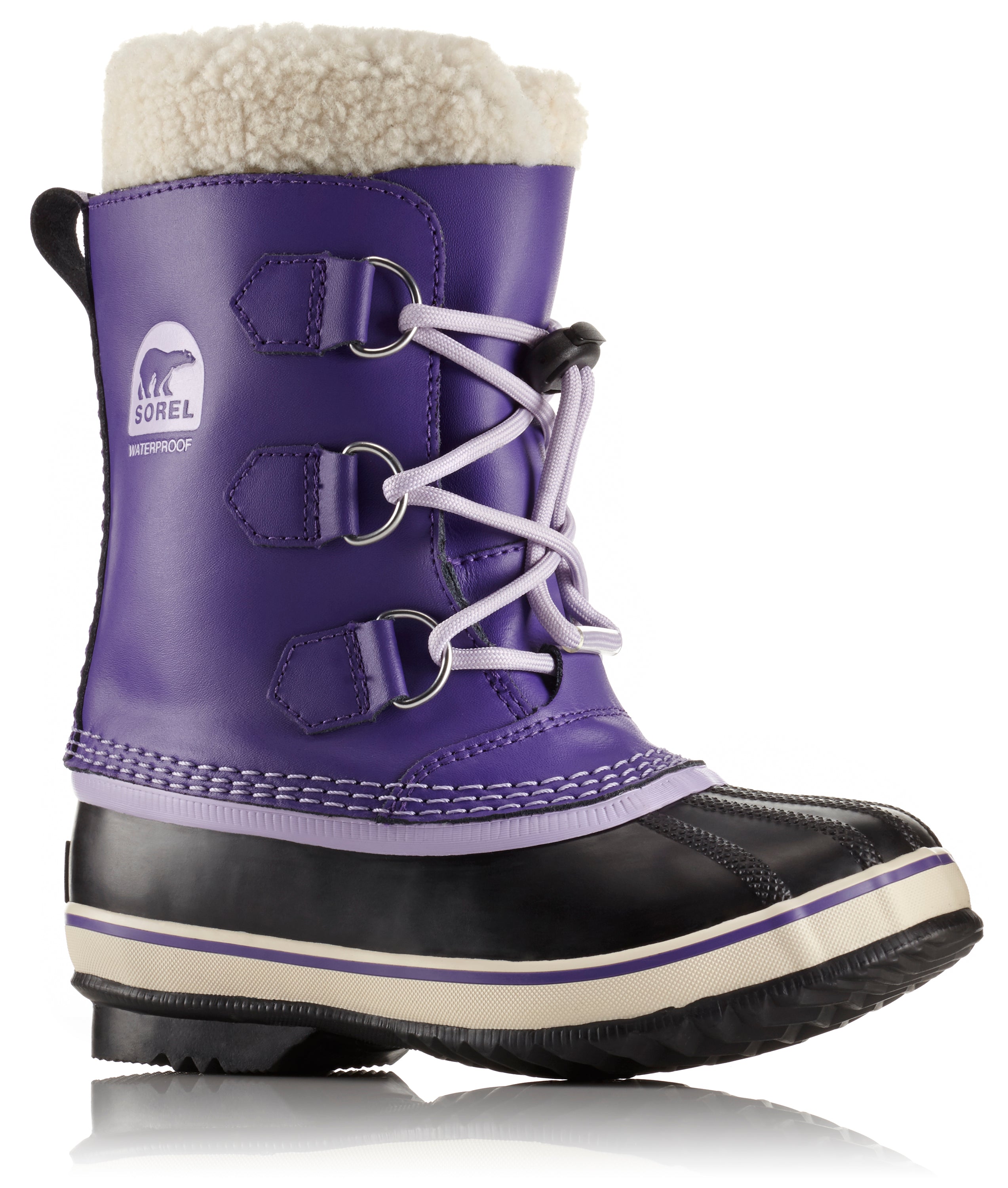 Sorel Youth Yoot Pac TP Snow Boots