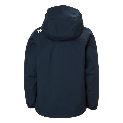 Helly Hansen Jr Crew Midlayer 2.0 Unisex Jacket