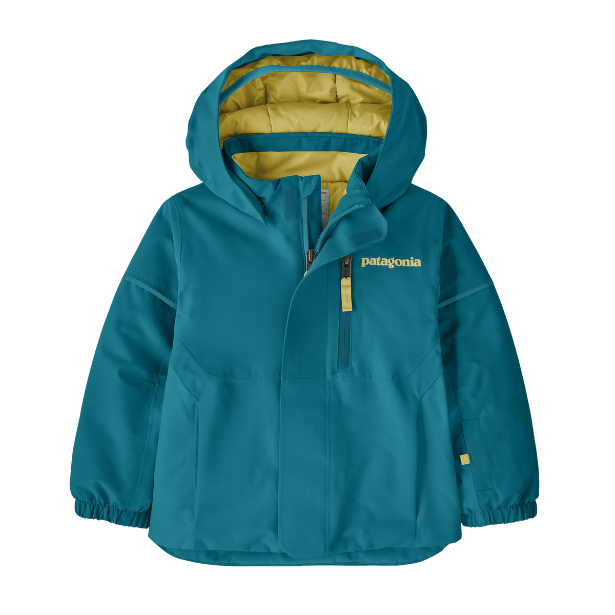 Patagonia Baby Snow Pile Jacket