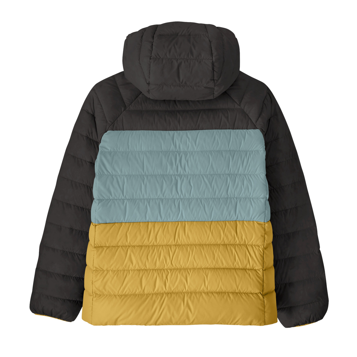Patagonia K's Reversible Down Sweater Hoody