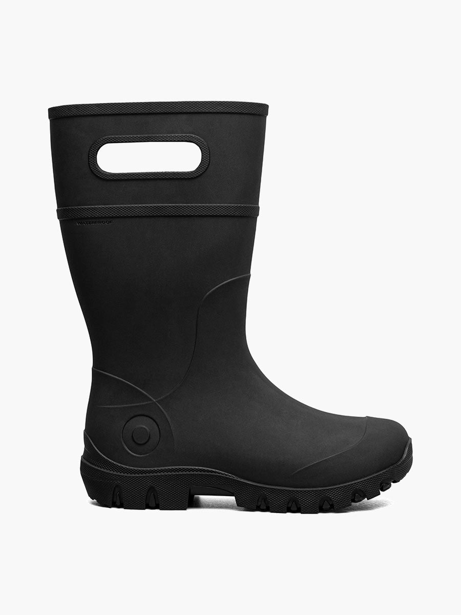 Bogs Kids Essential Tall Rain Boot