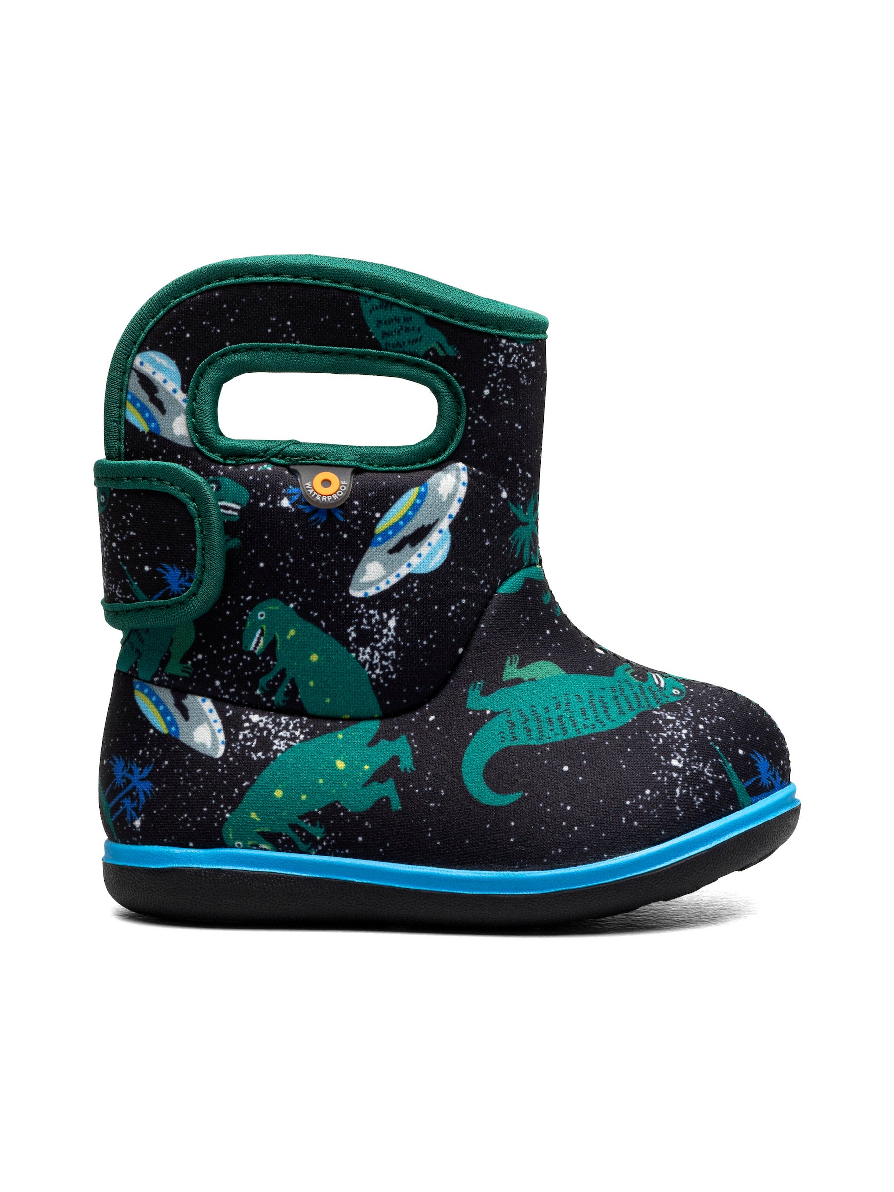 Baby Bogs II Rain Boots