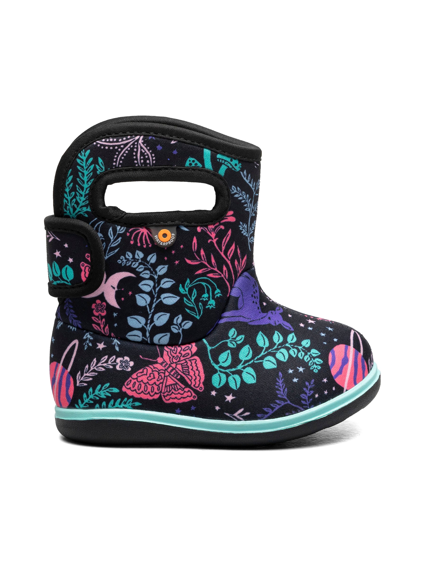 Baby Bogs II Rain Boots