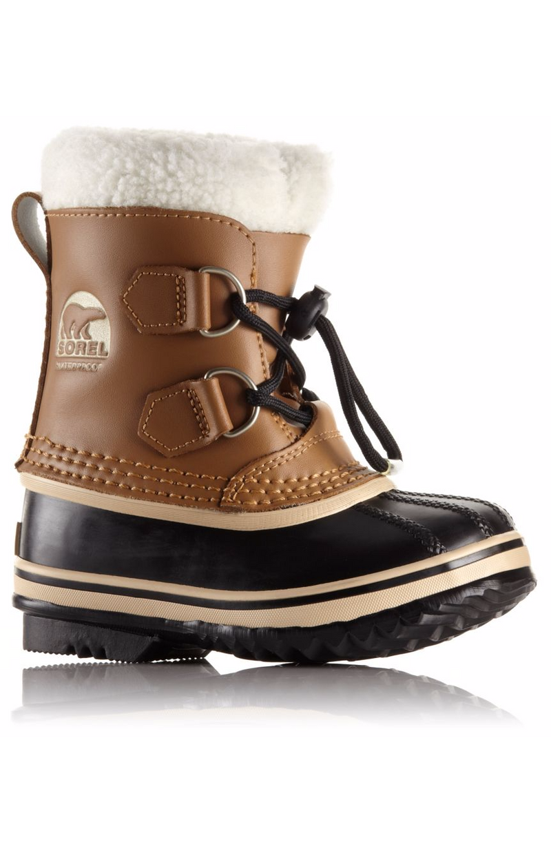 Sorel Children's Yoot Pac TP Snow Boots