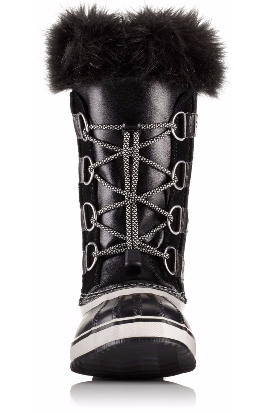 Joan of arctic sales lux